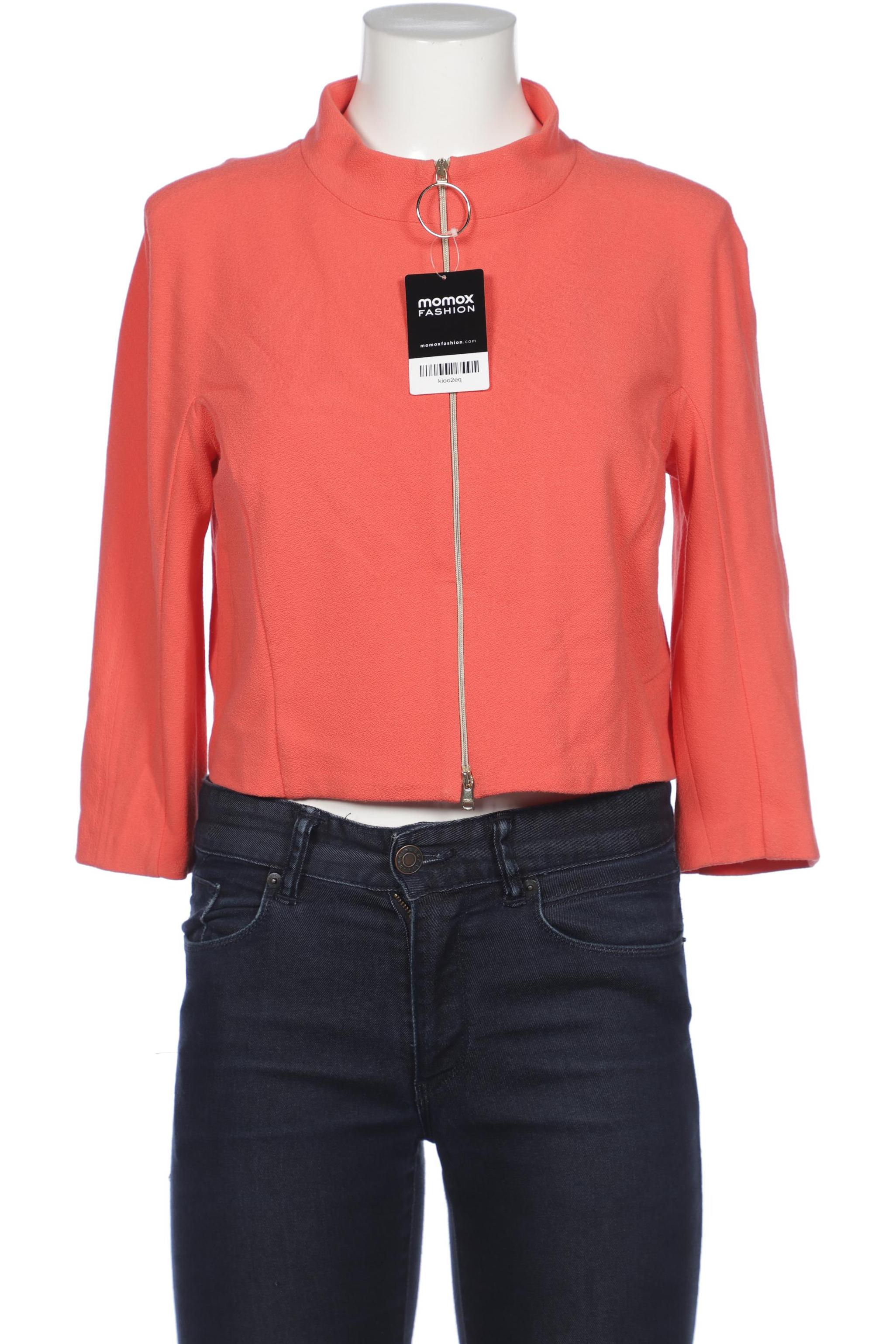 

Marc Cain Damen Blazer, pink, Gr. 40