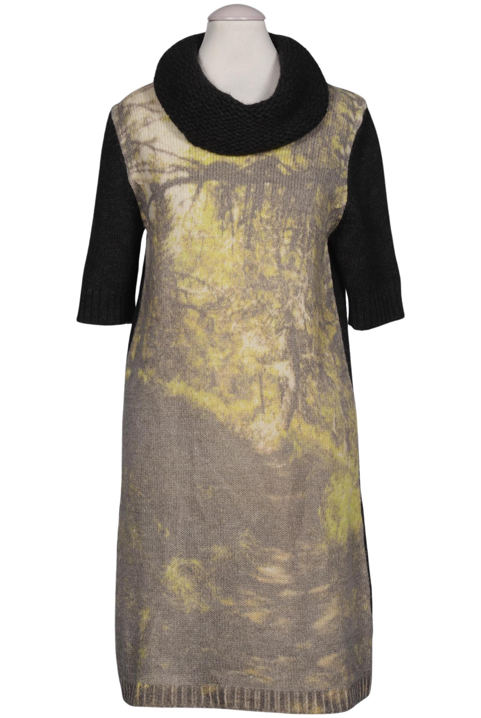 

Marc Cain Damen Kleid, grau, Gr. 36