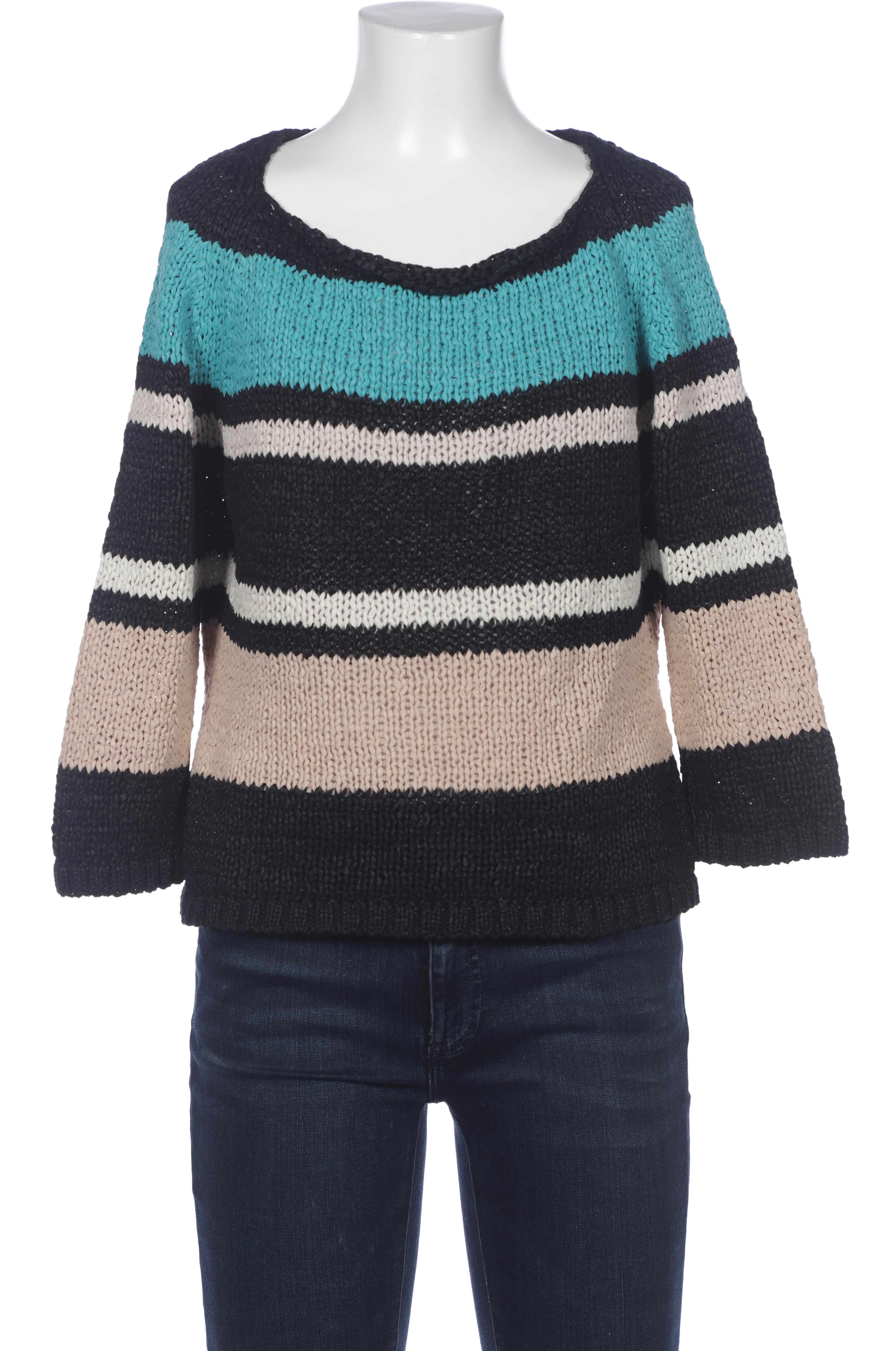 

Marc Cain Damen Pullover, marineblau, Gr. 38