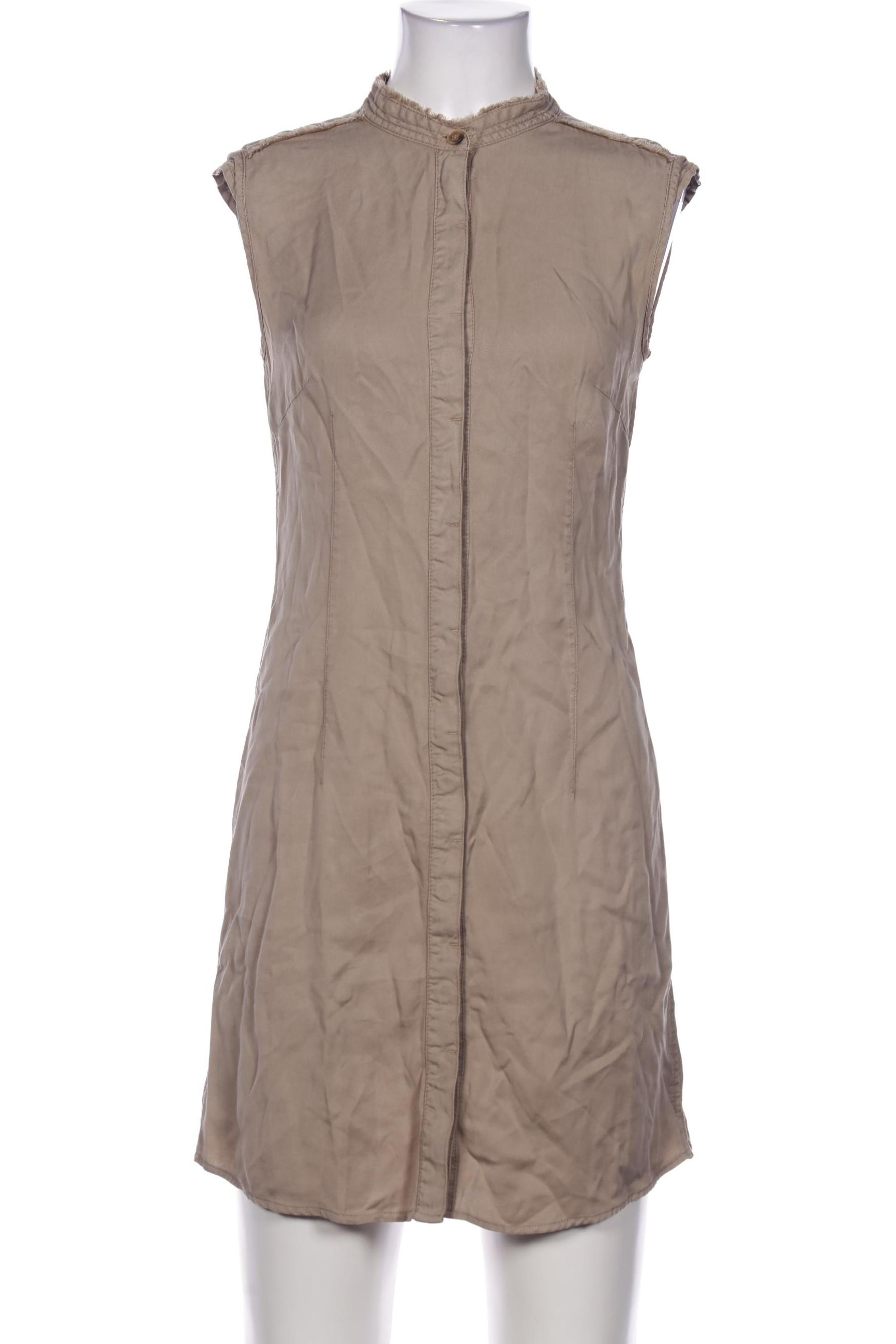 

Marc Cain Damen Kleid, beige, Gr. 36