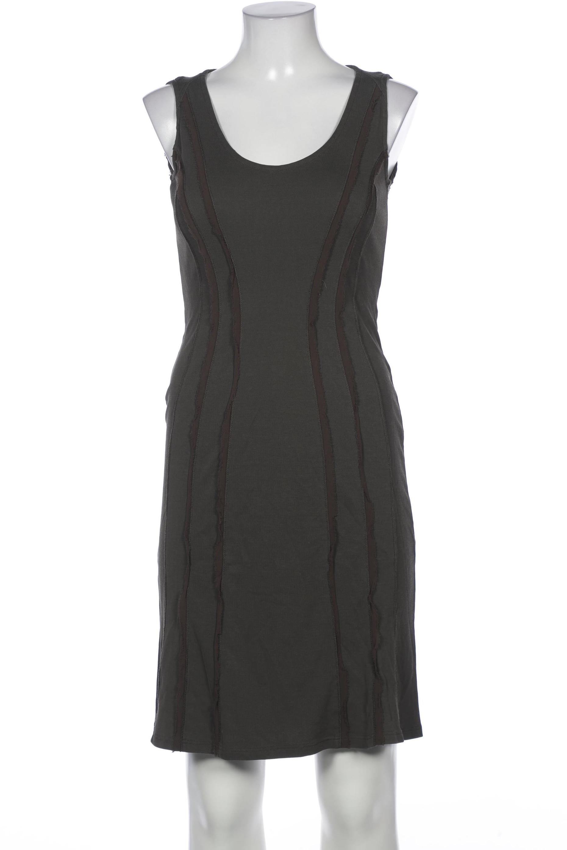 

Marc Cain Damen Kleid, grün, Gr. 38