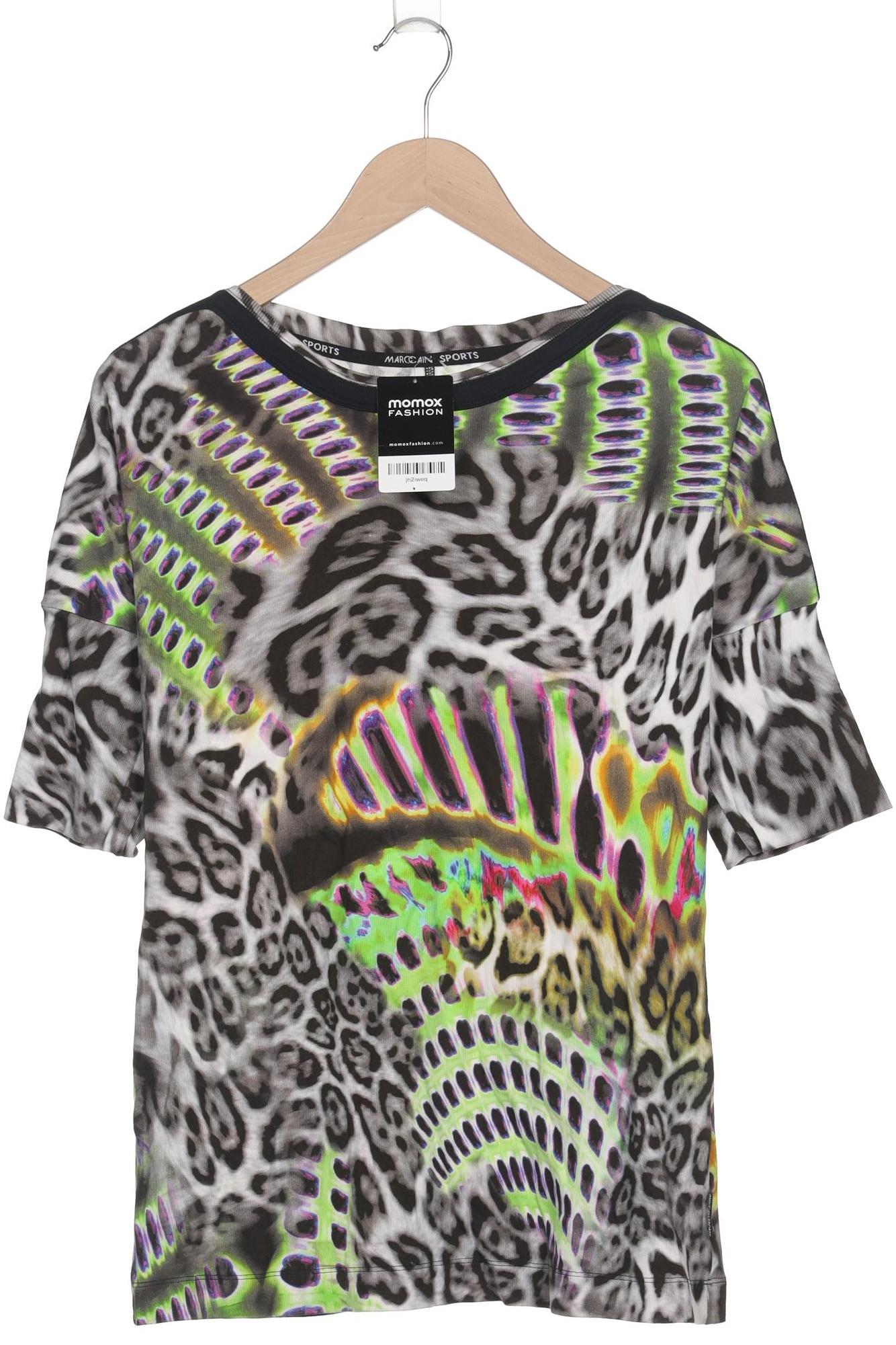 

Marc Cain Damen T-Shirt, grau, Gr. 38