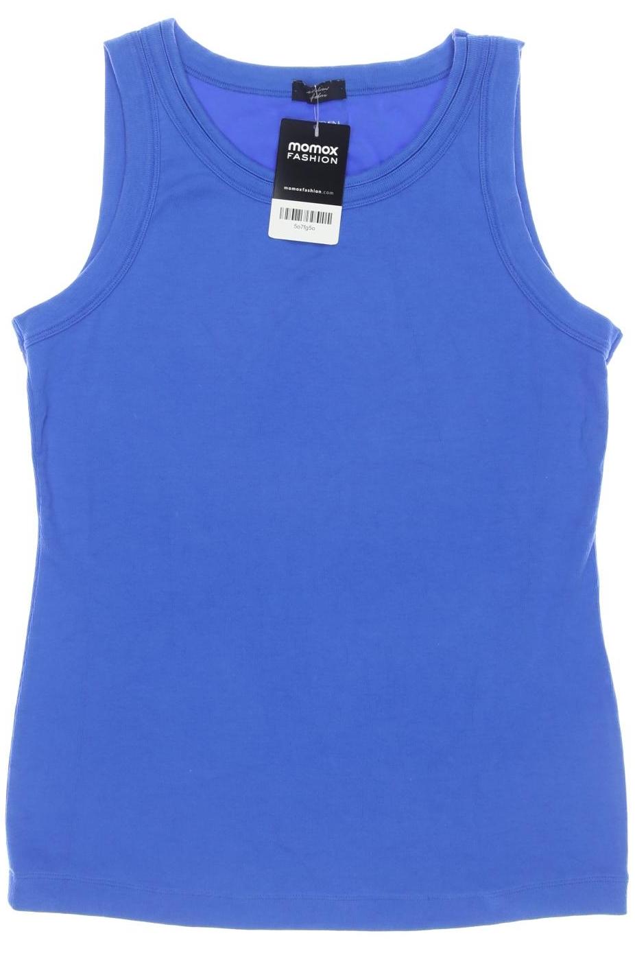 

Marc Cain Damen Top, blau, Gr. 44