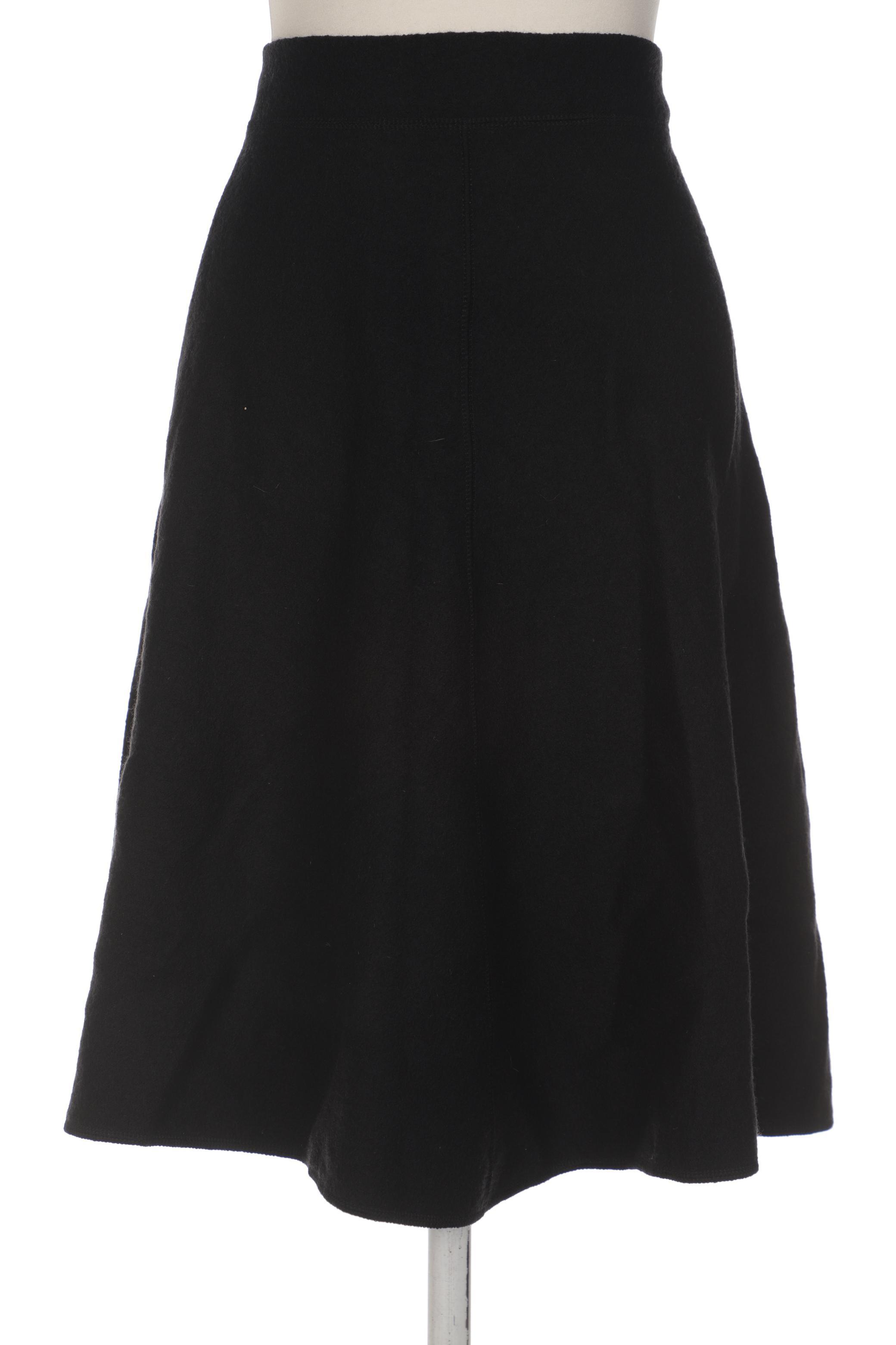 

Marc Cain Damen Rock, schwarz