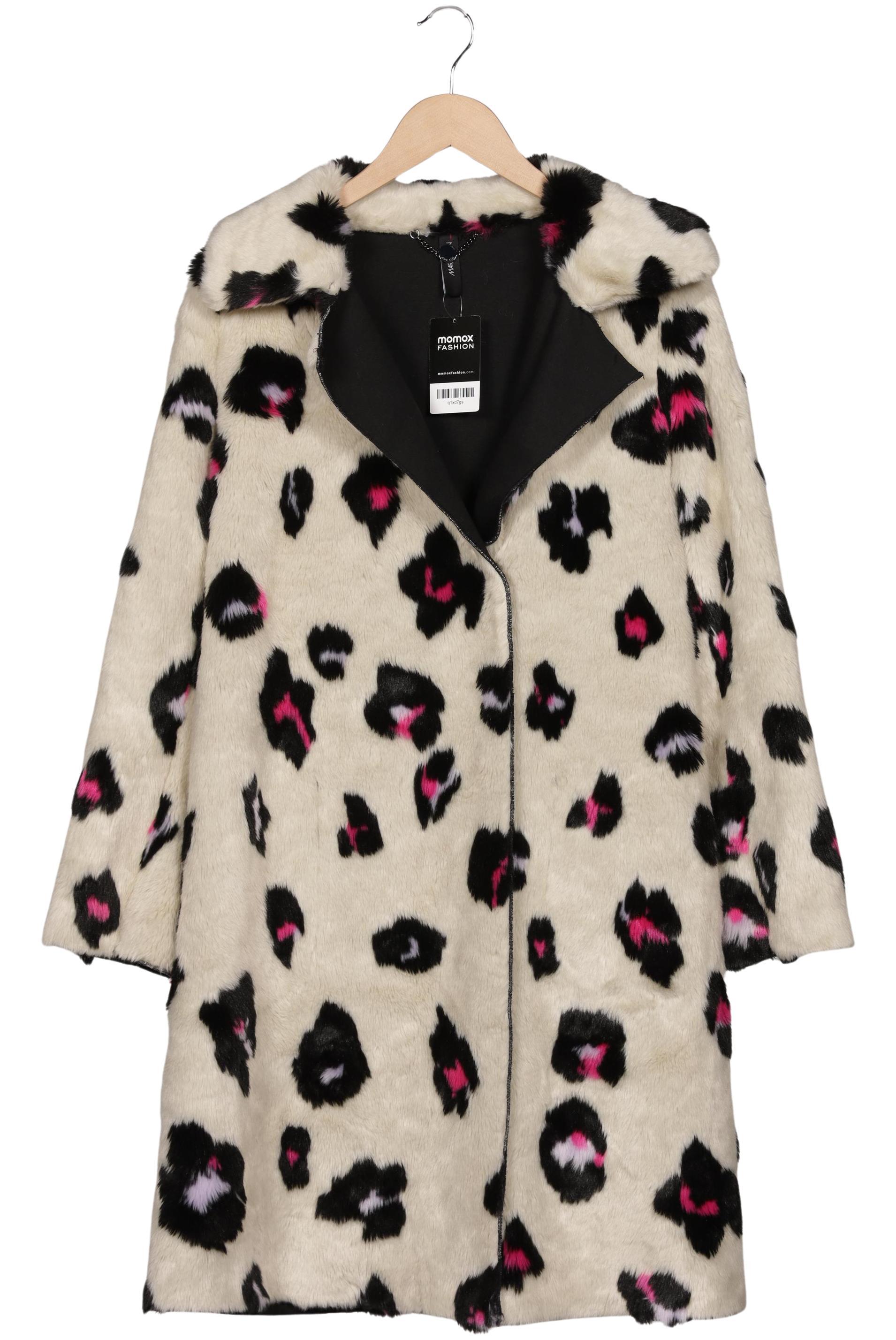 

Marc Cain Damen Mantel, mehrfarbig, Gr. 40