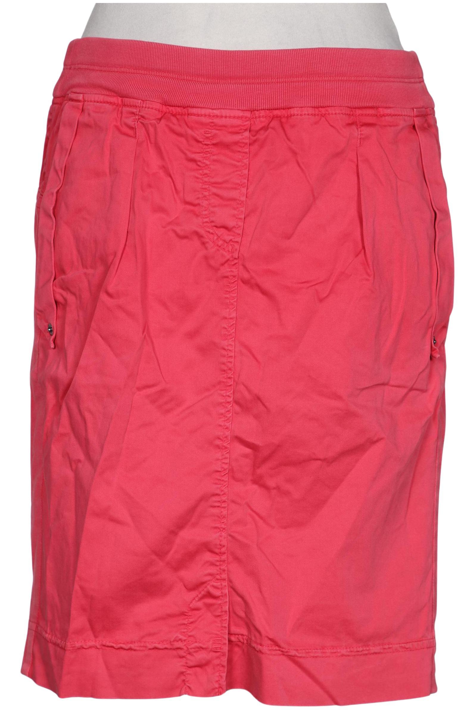 

Marc Cain Damen Rock, pink, Gr. 34