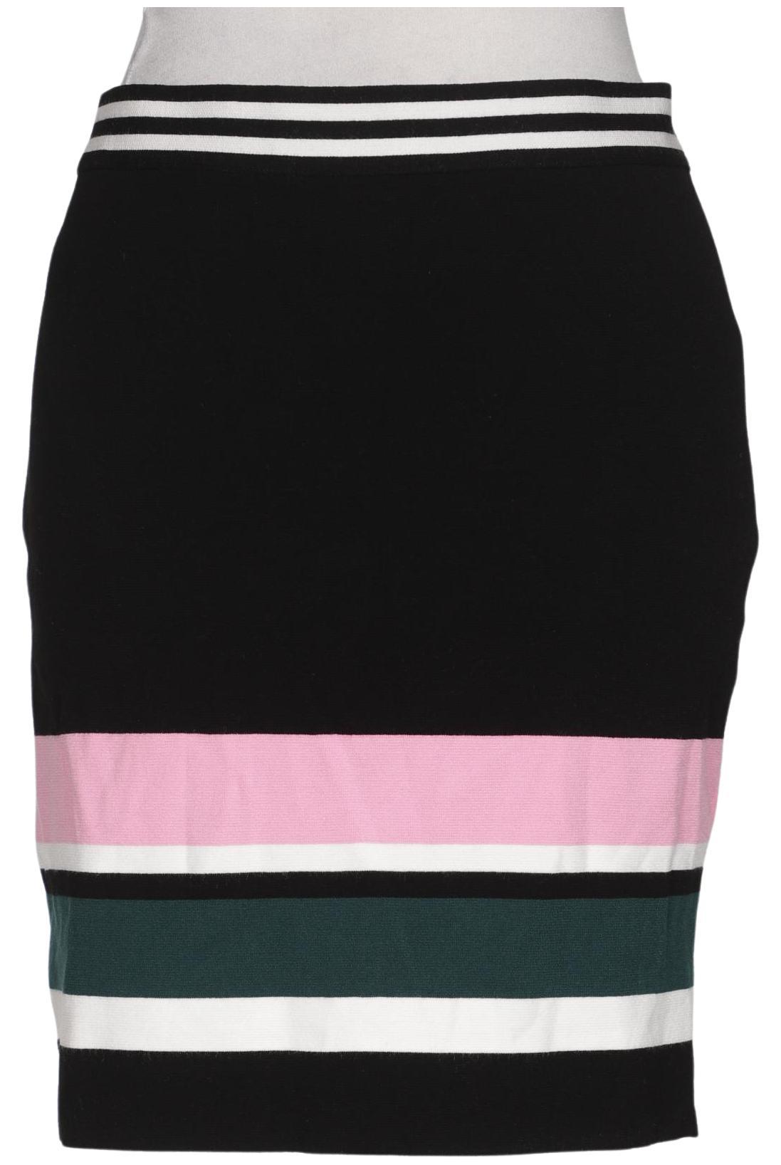 

Marc Cain Damen Rock, schwarz, Gr. 38