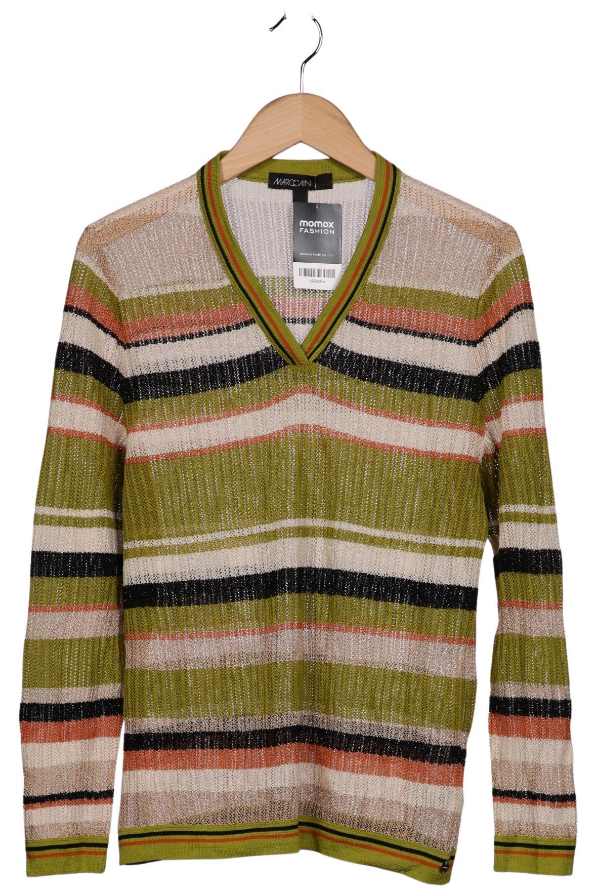 

Marc Cain Damen Pullover, mehrfarbig, Gr. 40