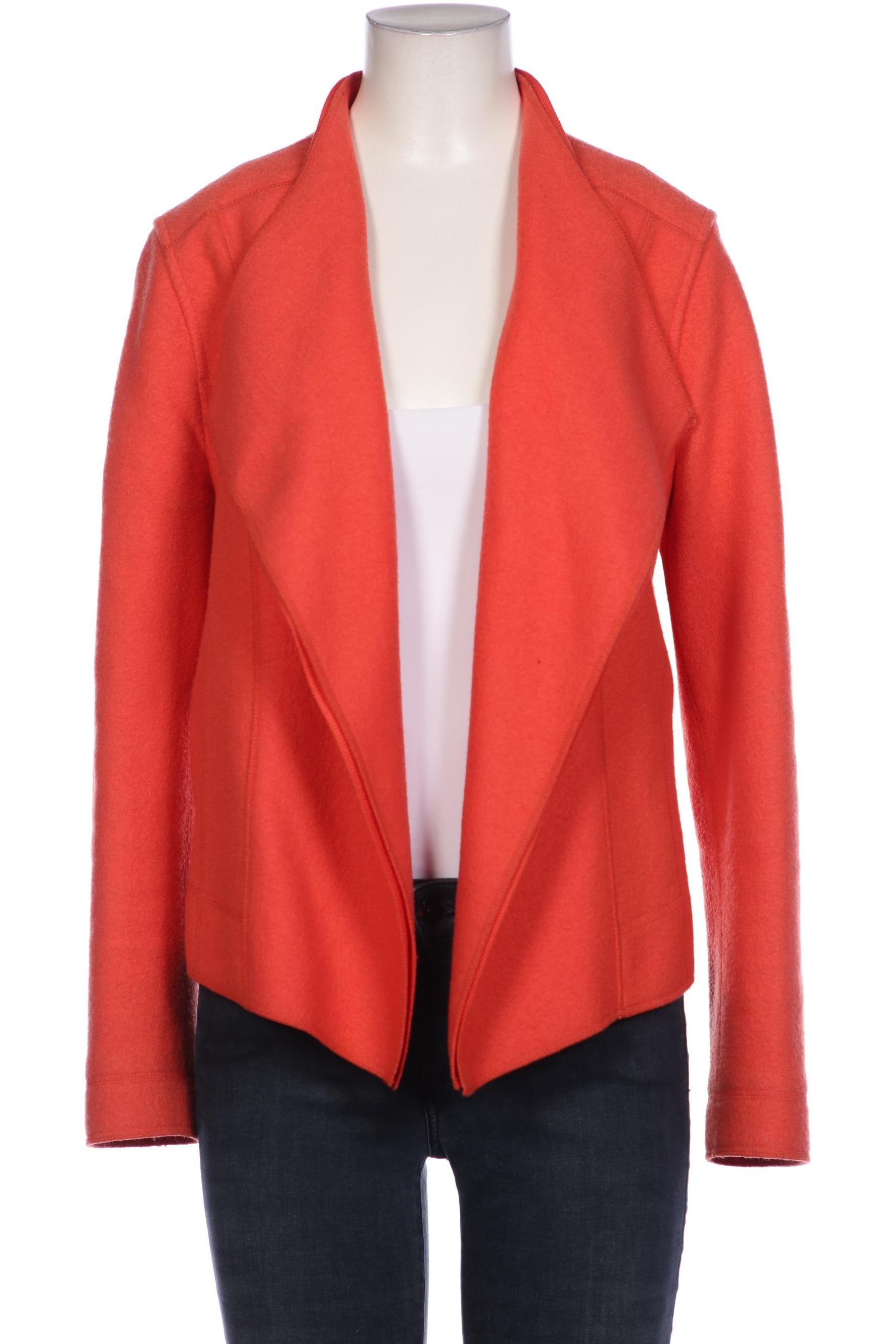 

Marc Cain Damen Jacke, rot, Gr. 38