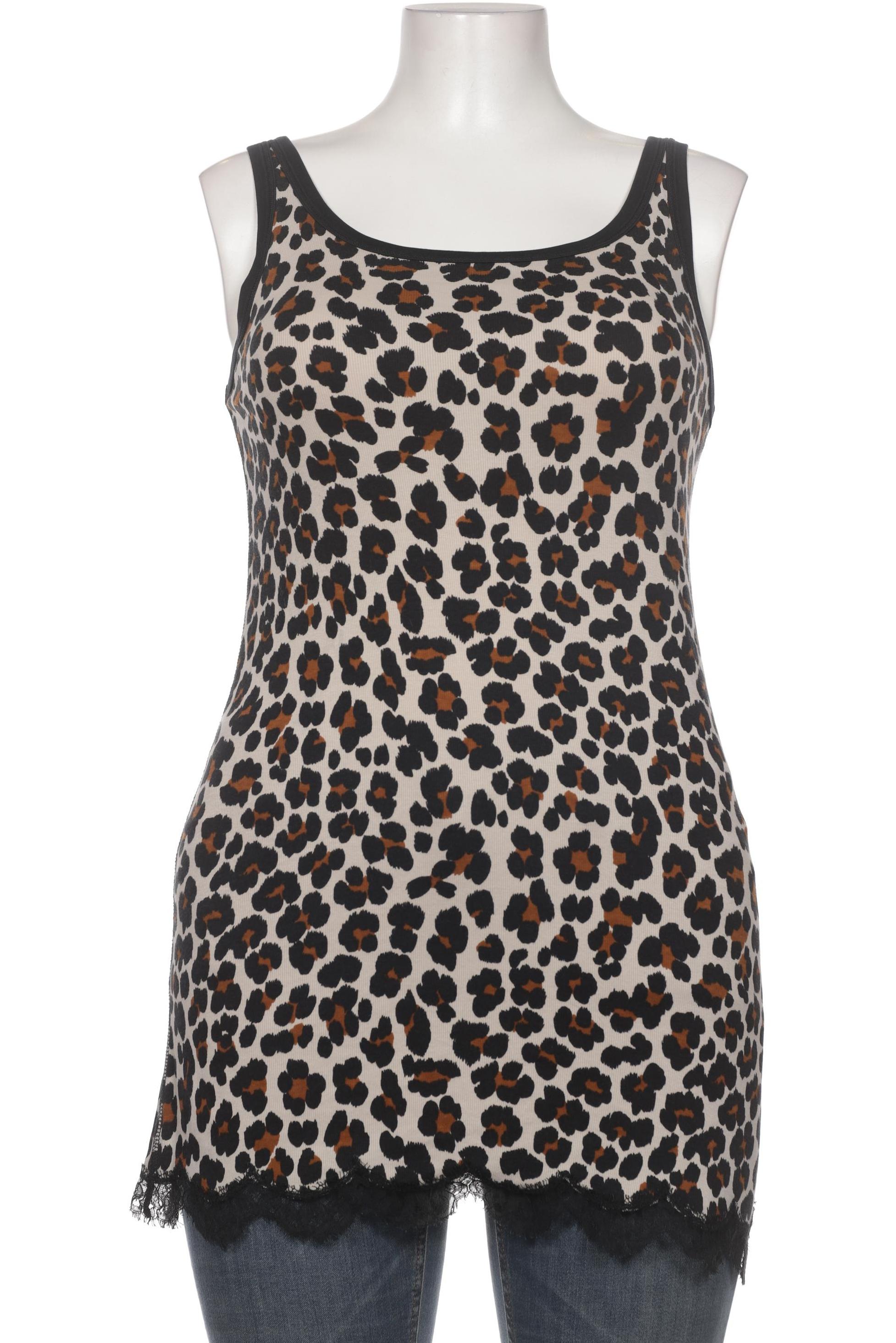

Marc Cain Damen Top, schwarz, Gr. 42