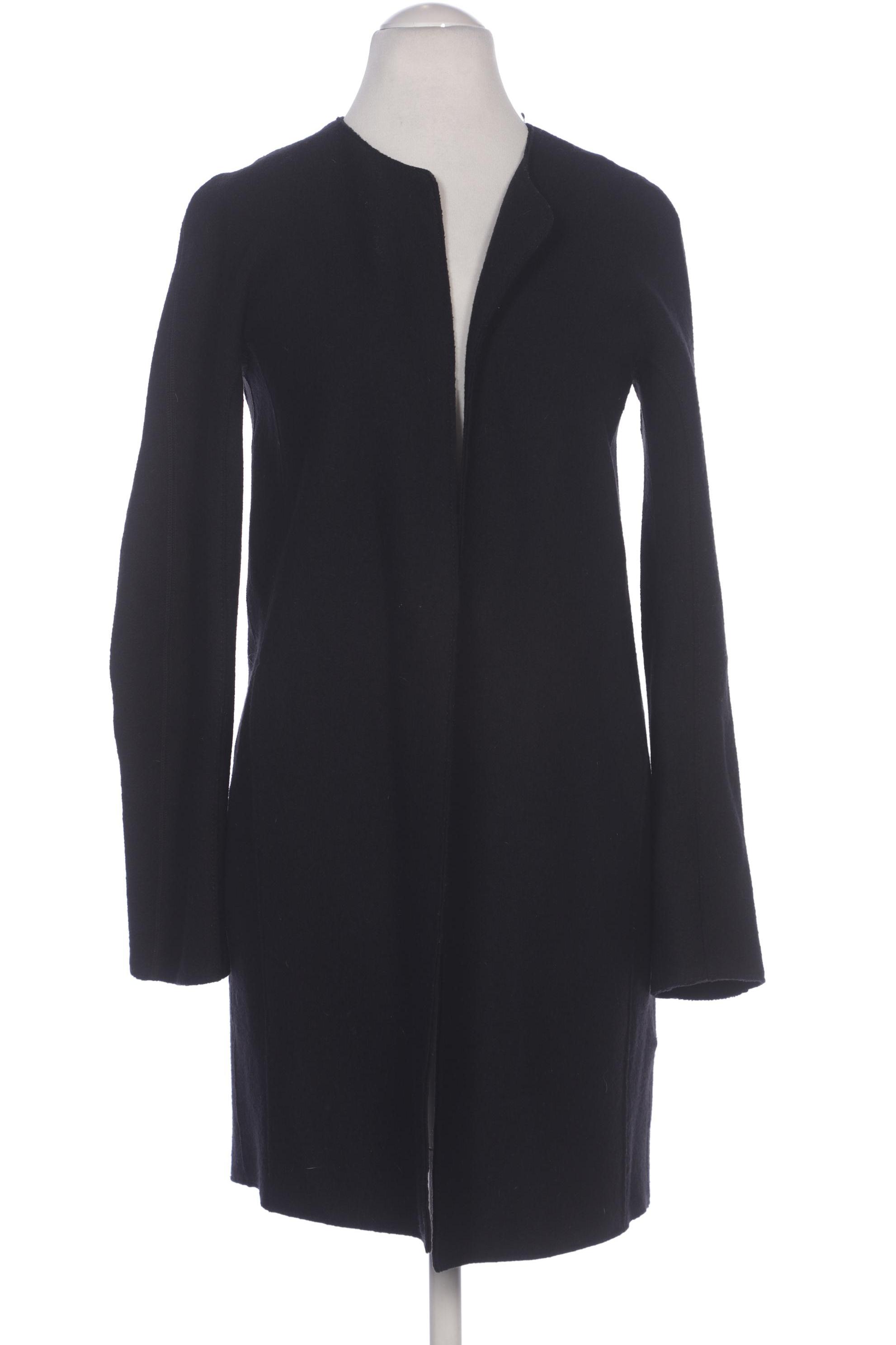 

Marc Cain Damen Mantel, schwarz, Gr. 36