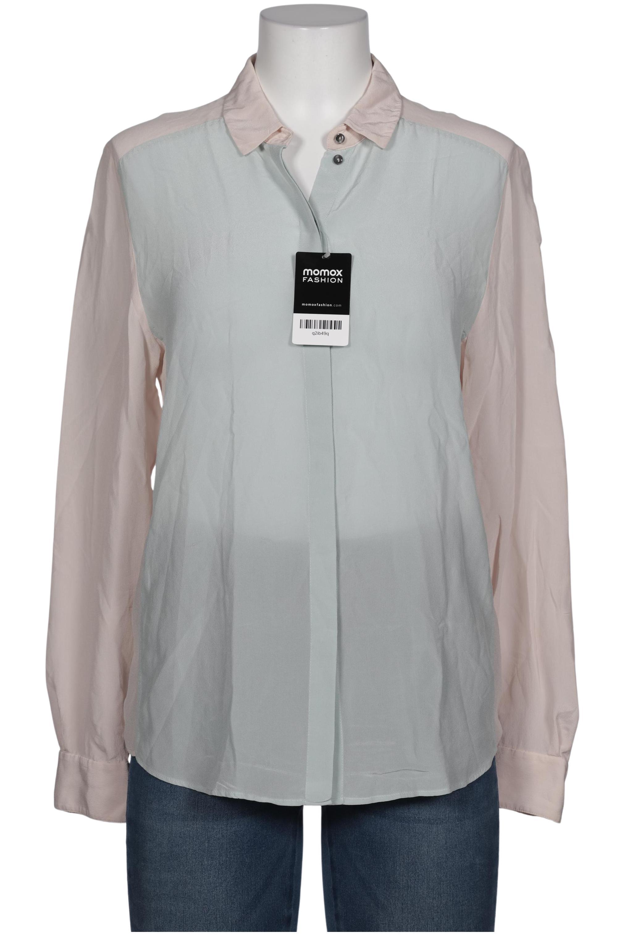 

Marc Cain Damen Bluse, hellblau, Gr. 38