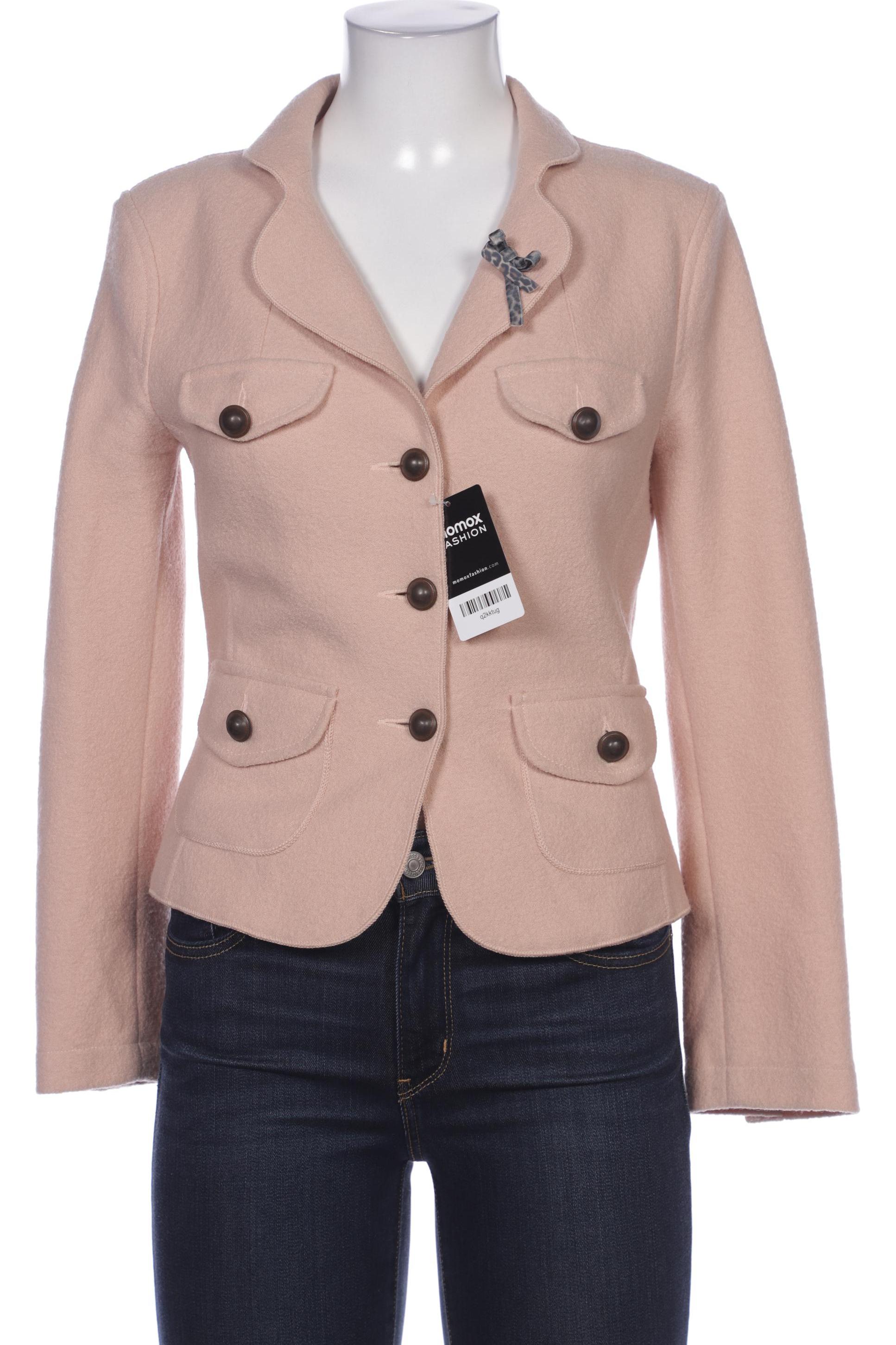 

Marc Cain Damen Blazer, pink, Gr. 38