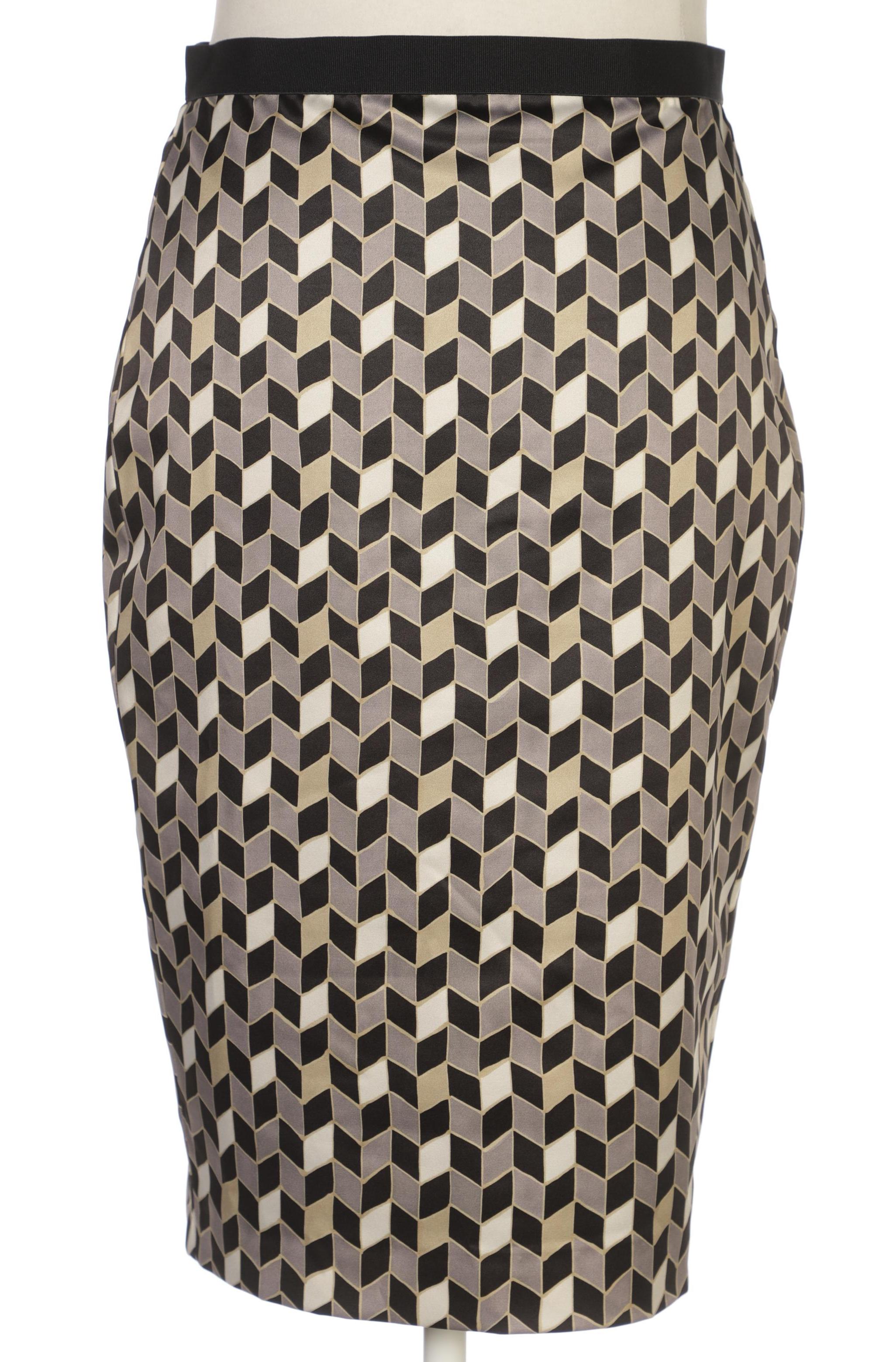 

Marc Cain Damen Rock, schwarz, Gr. 42