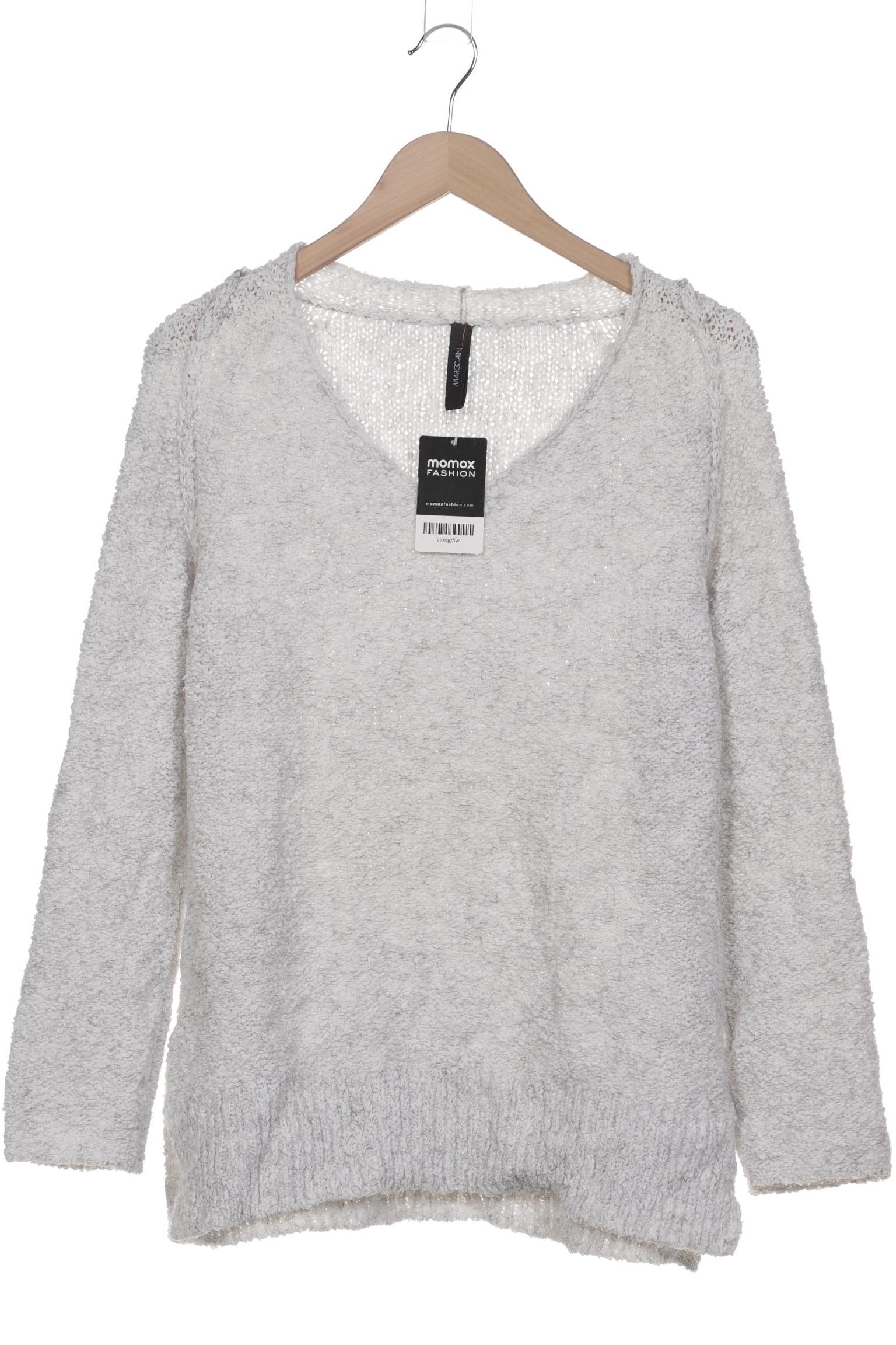 

Marc Cain Damen Pullover, grau, Gr. 42