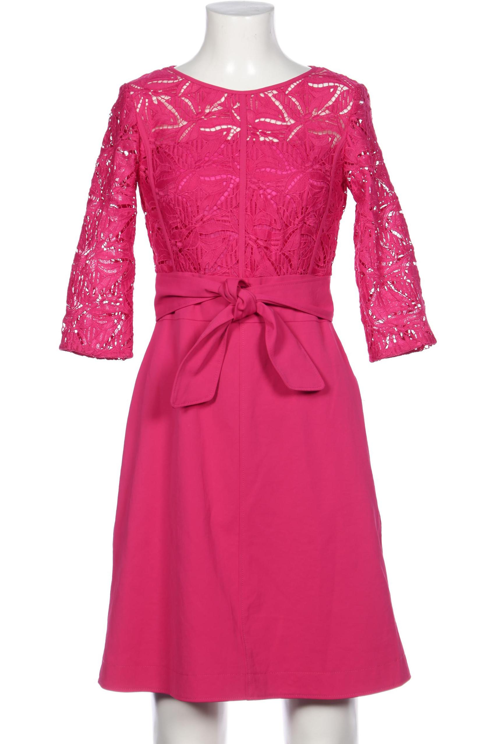 

Marc Cain Damen Kleid, pink, Gr. 34