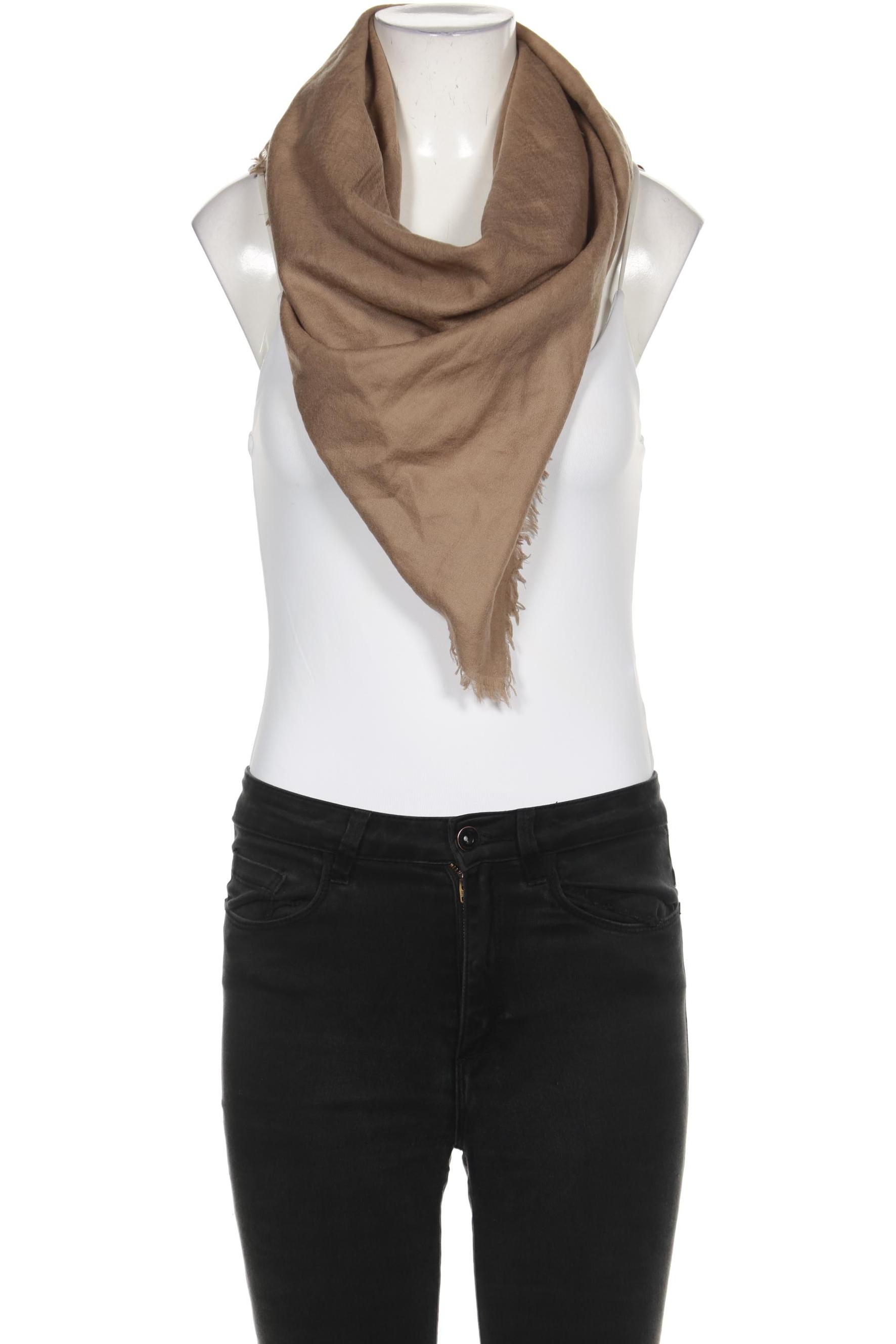 

Marc Cain Damen Schal, beige, Gr.