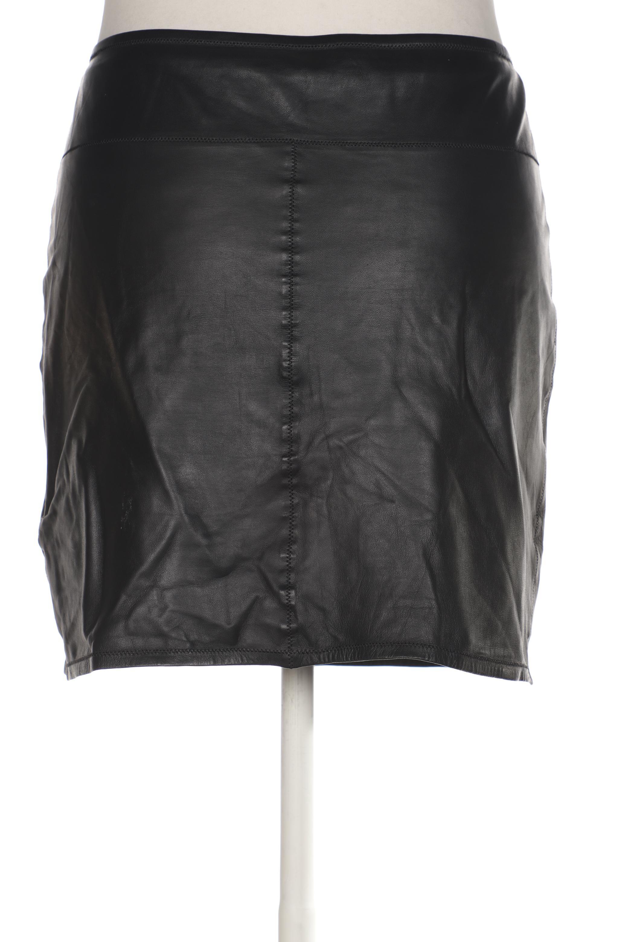 

Marc Cain Damen Rock, schwarz, Gr. 31