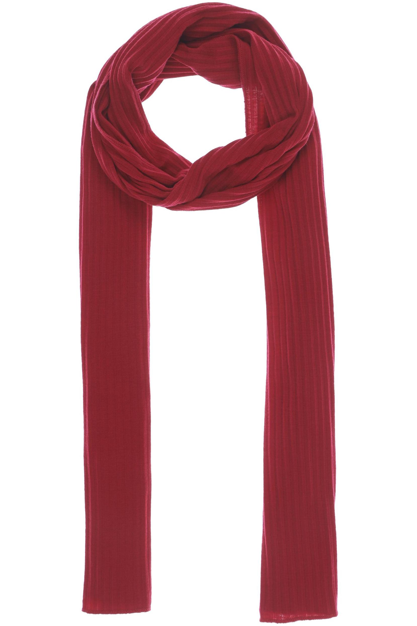 

Marc Cain Damen Schal, rot
