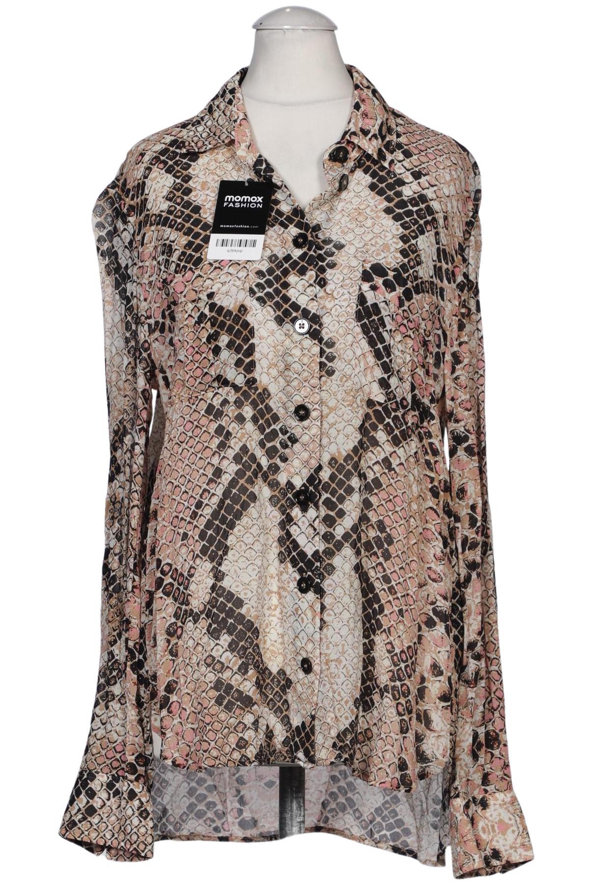 

Marc Cain Damen Bluse, mehrfarbig, Gr. 36