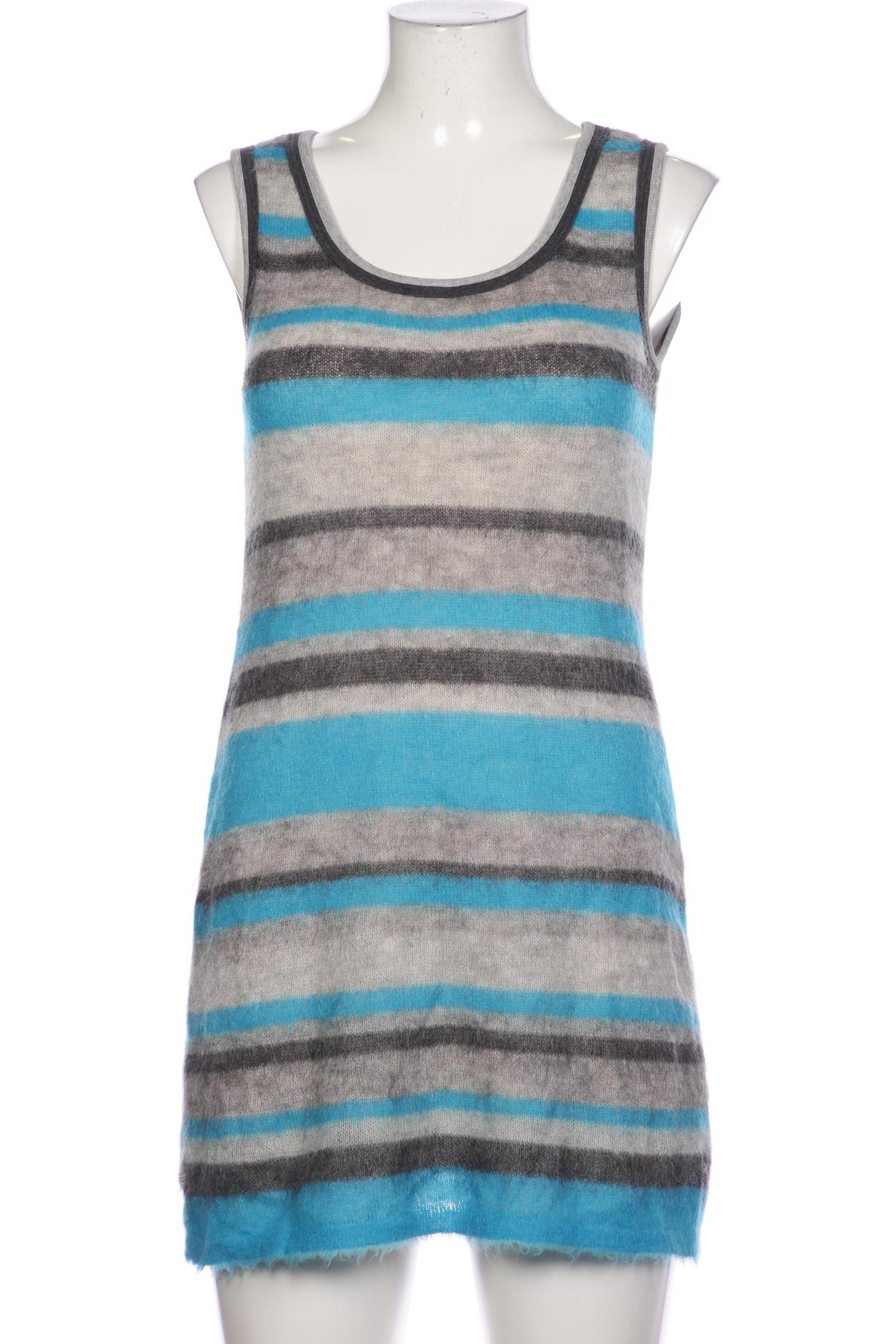 

Marc Cain Damen Kleid, blau, Gr. 38