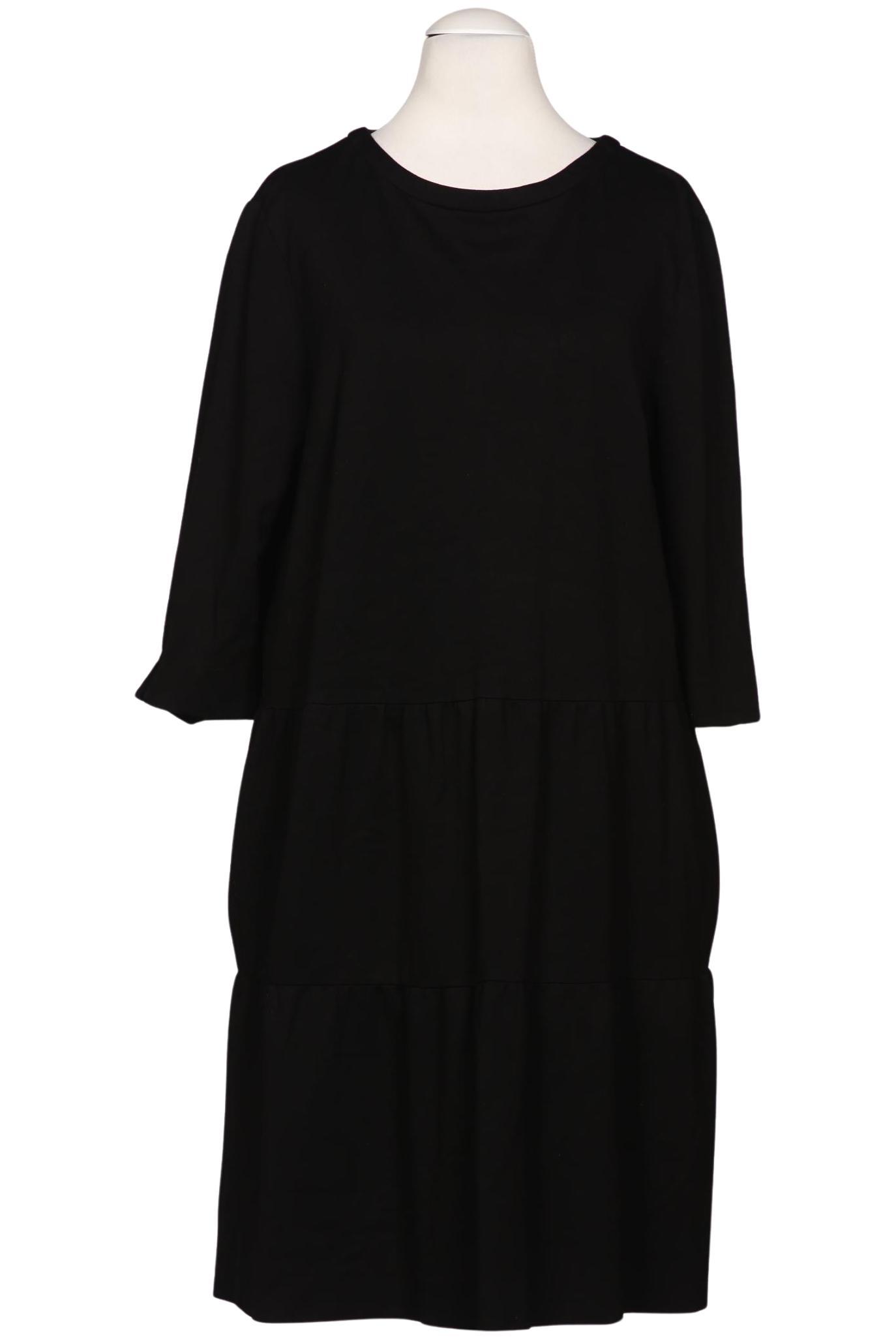

Marc Cain Damen Kleid, schwarz, Gr. 38