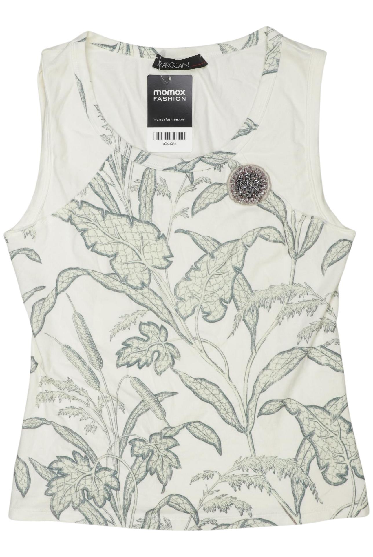 

Marc Cain Damen Top, mehrfarbig, Gr. 38