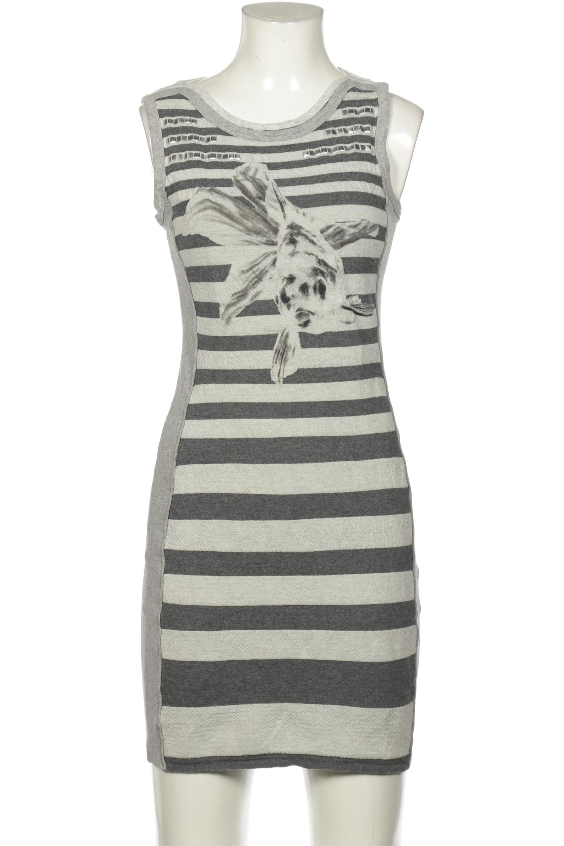 

Marc Cain Damen Kleid, grau
