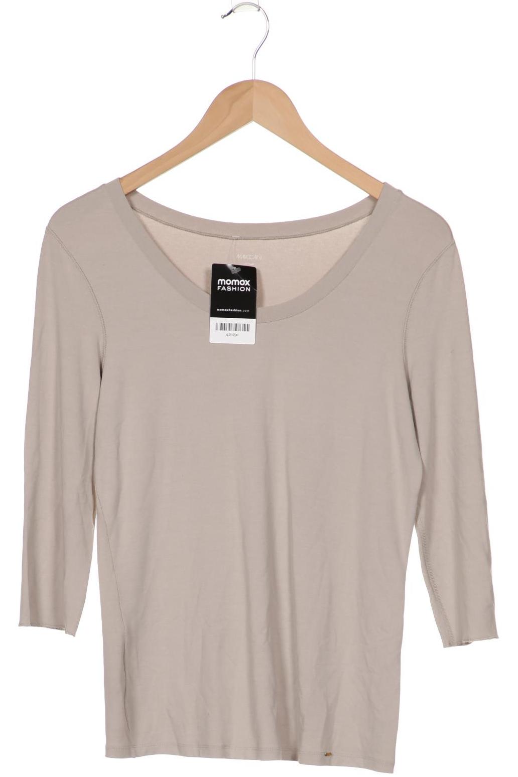 

Marc Cain Damen Langarmshirt, beige