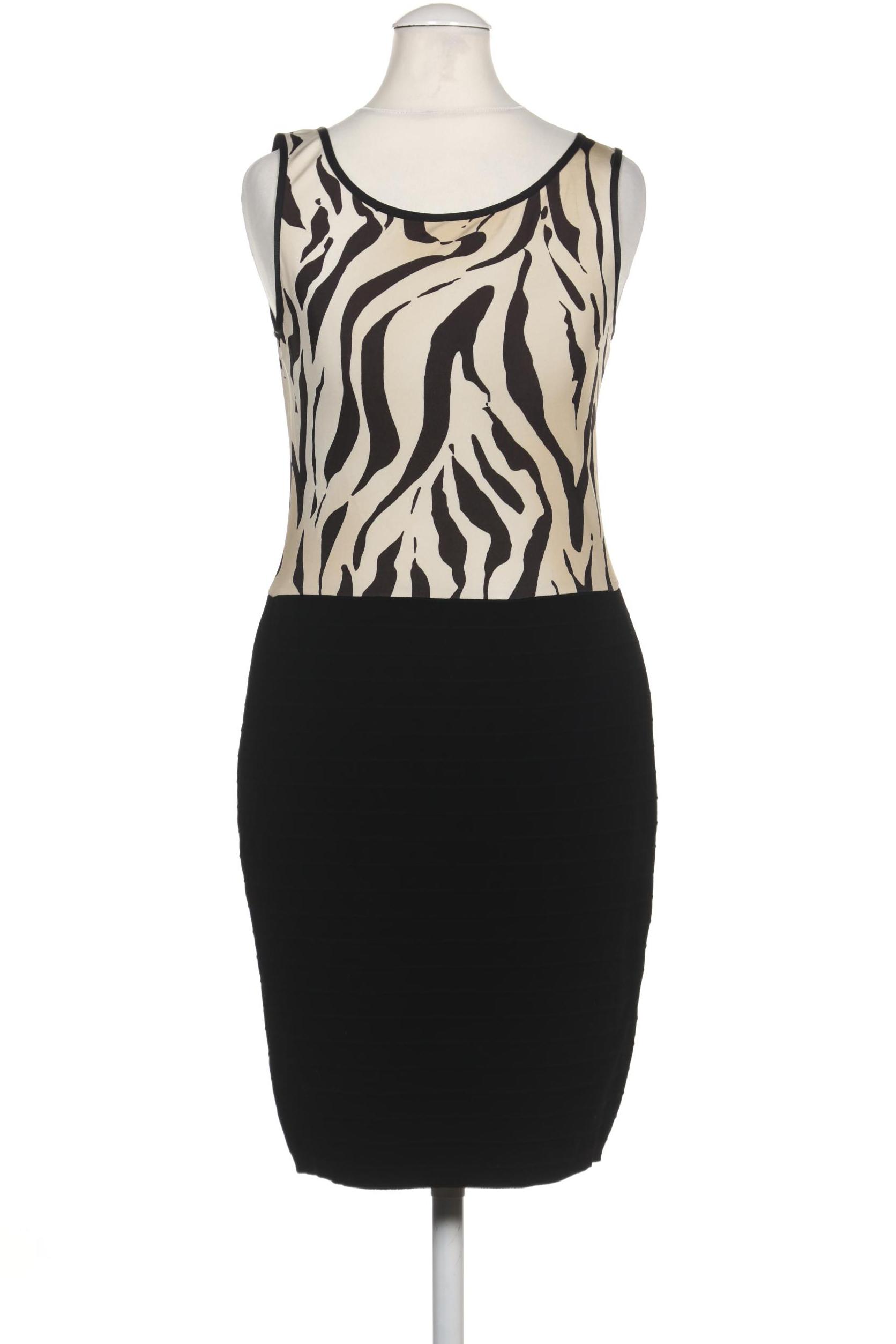 

Marc Cain Damen Kleid, schwarz