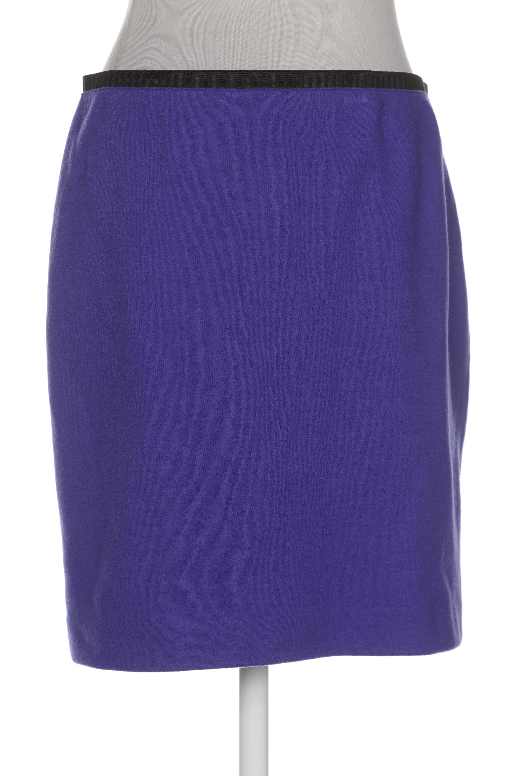 

Marc Cain Damen Rock, flieder, Gr. 38