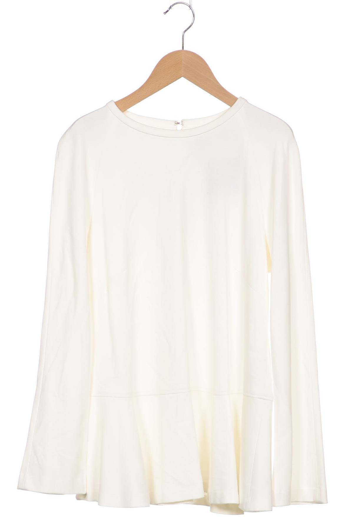 

Marc Cain Damen Sweatshirt, cremeweiß