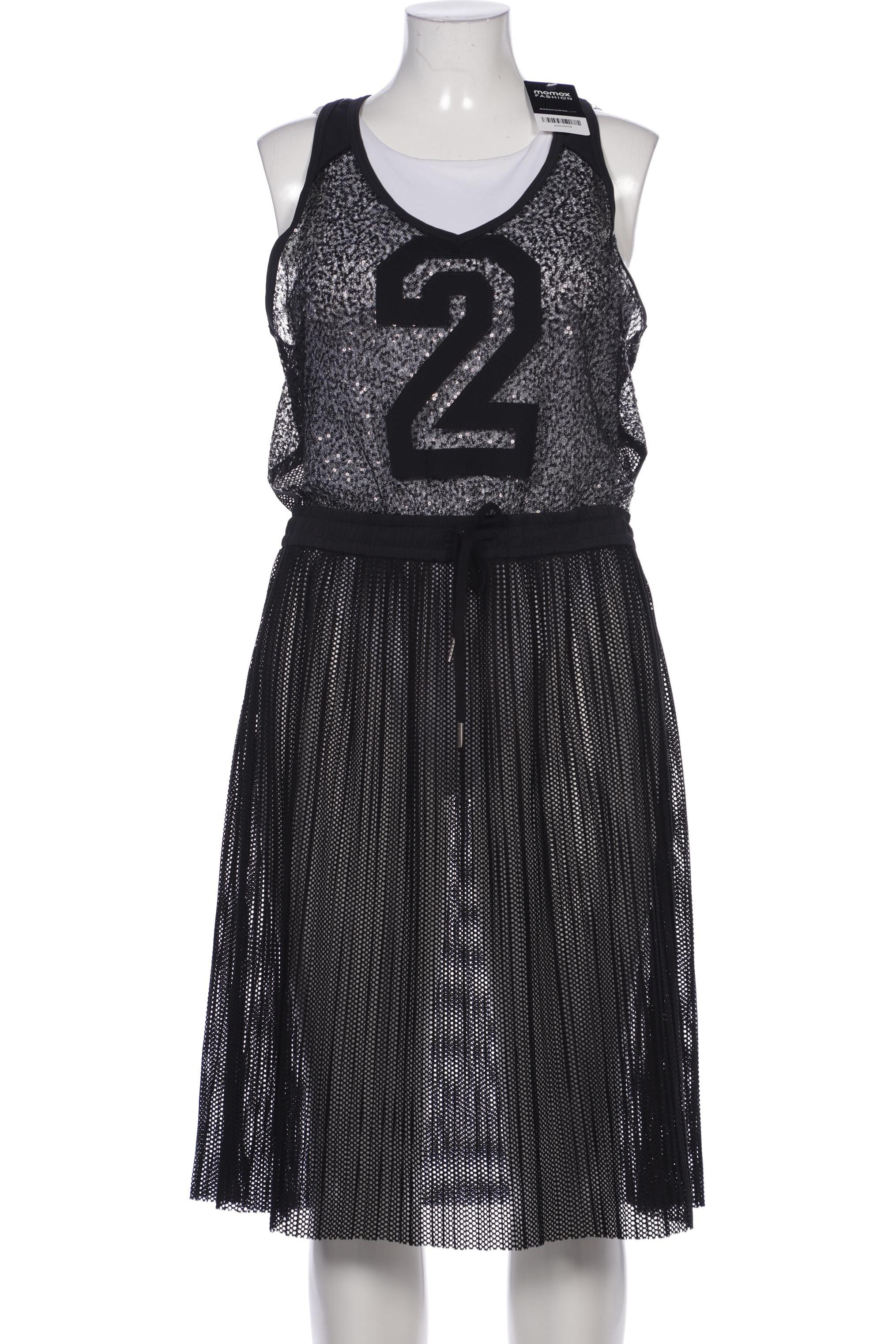 

Marc Cain Damen Kleid, schwarz, Gr. 44