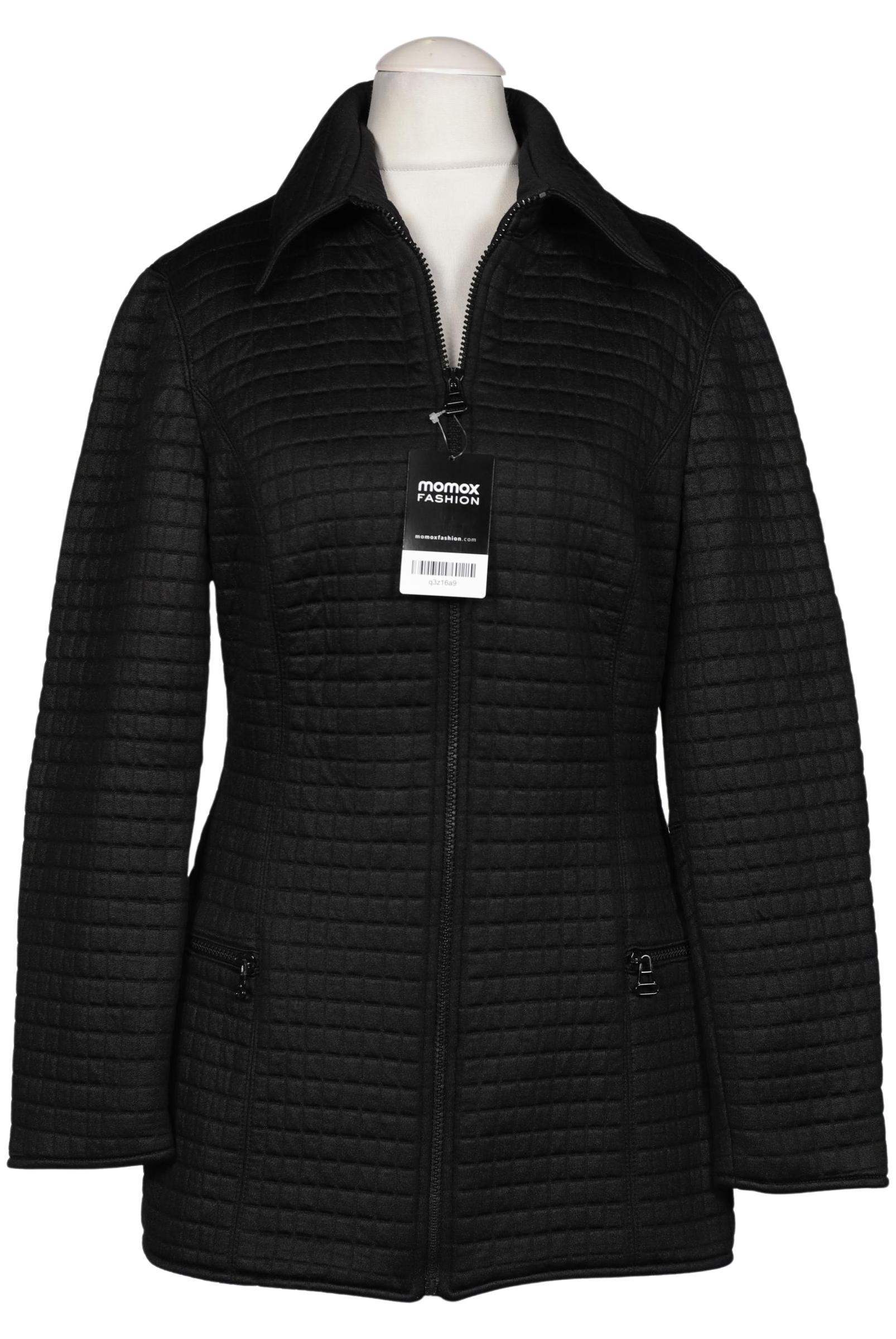 

Marc Cain Damen Blazer, schwarz, Gr. 36