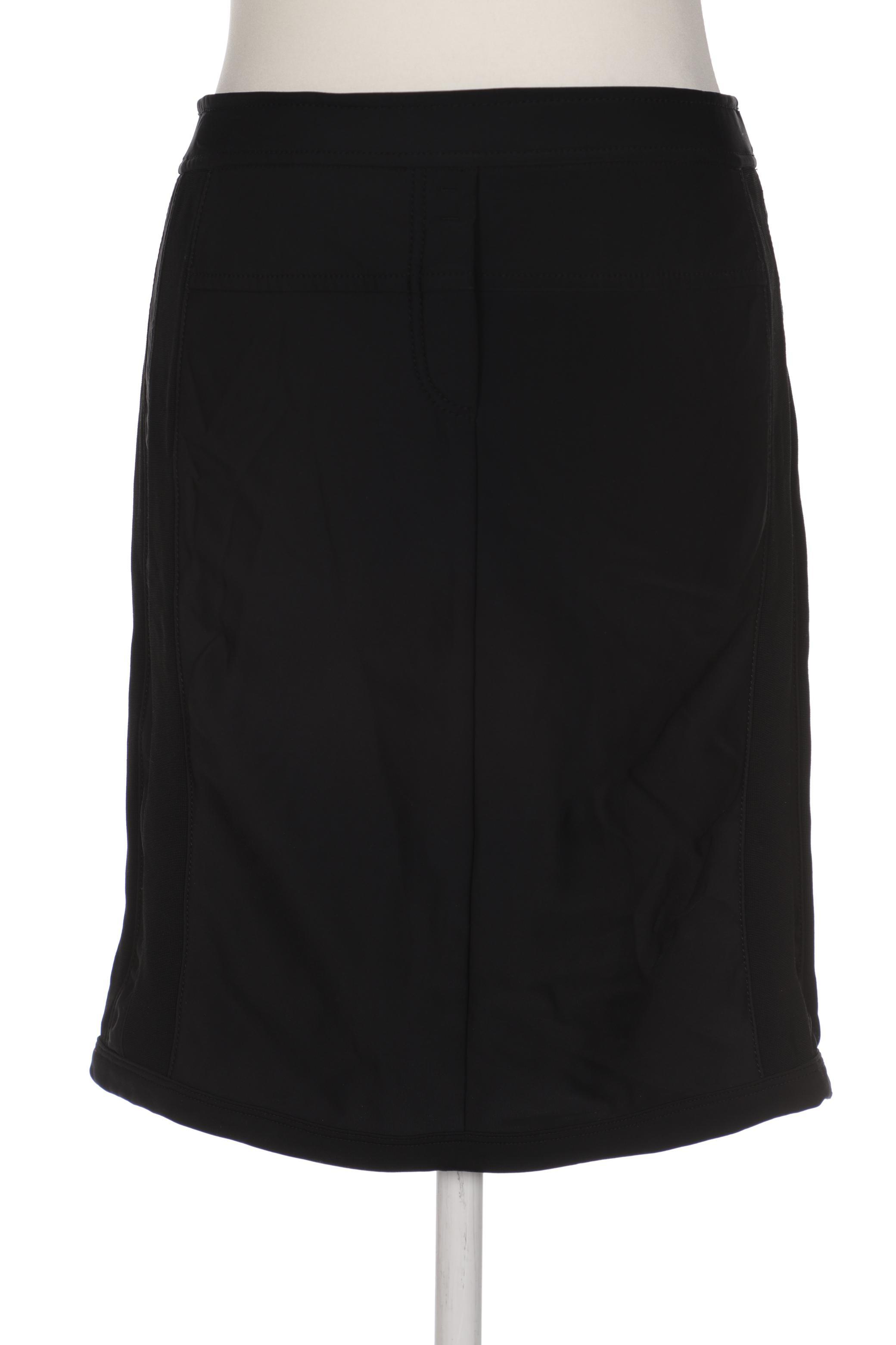 

Marc Cain Damen Rock, schwarz, Gr. 38