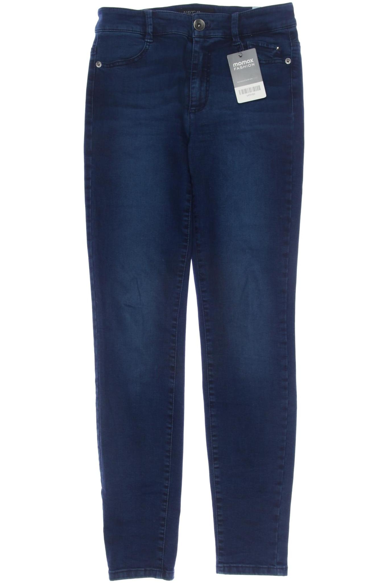 

Marc Cain Damen Jeans, blau, Gr. 36