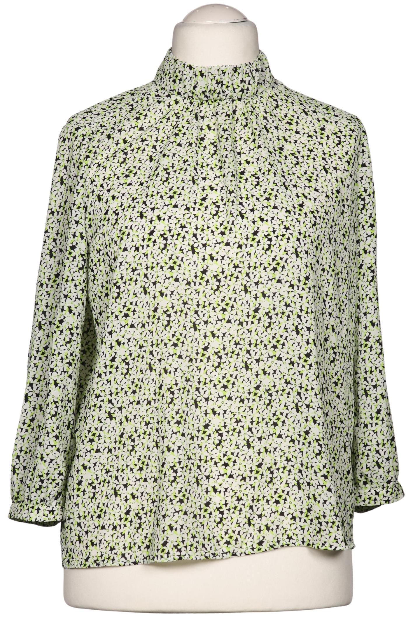 

Marc Cain Damen Bluse, mehrfarbig, Gr. 36