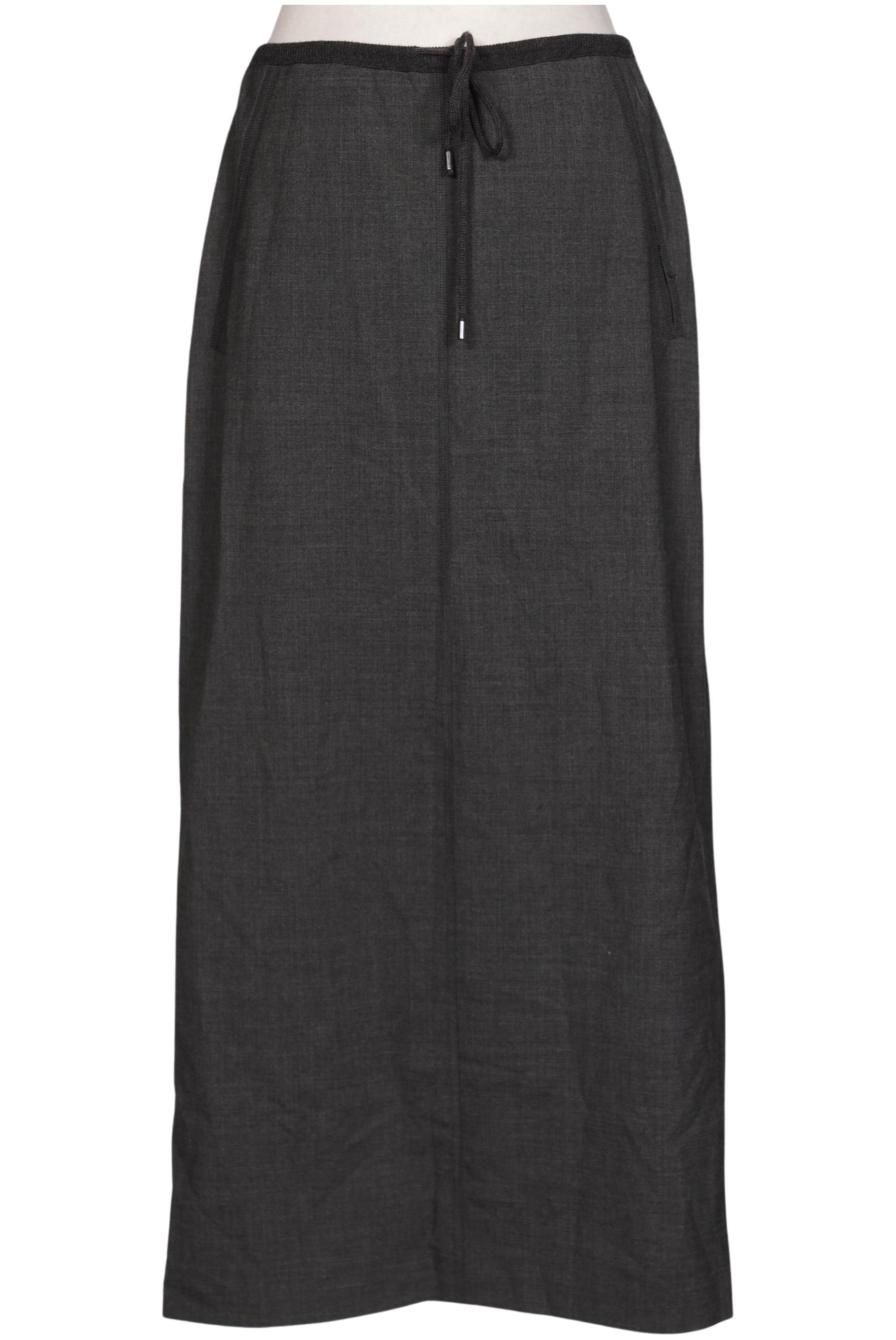 

Marc Cain Damen Rock, grau, Gr. 38