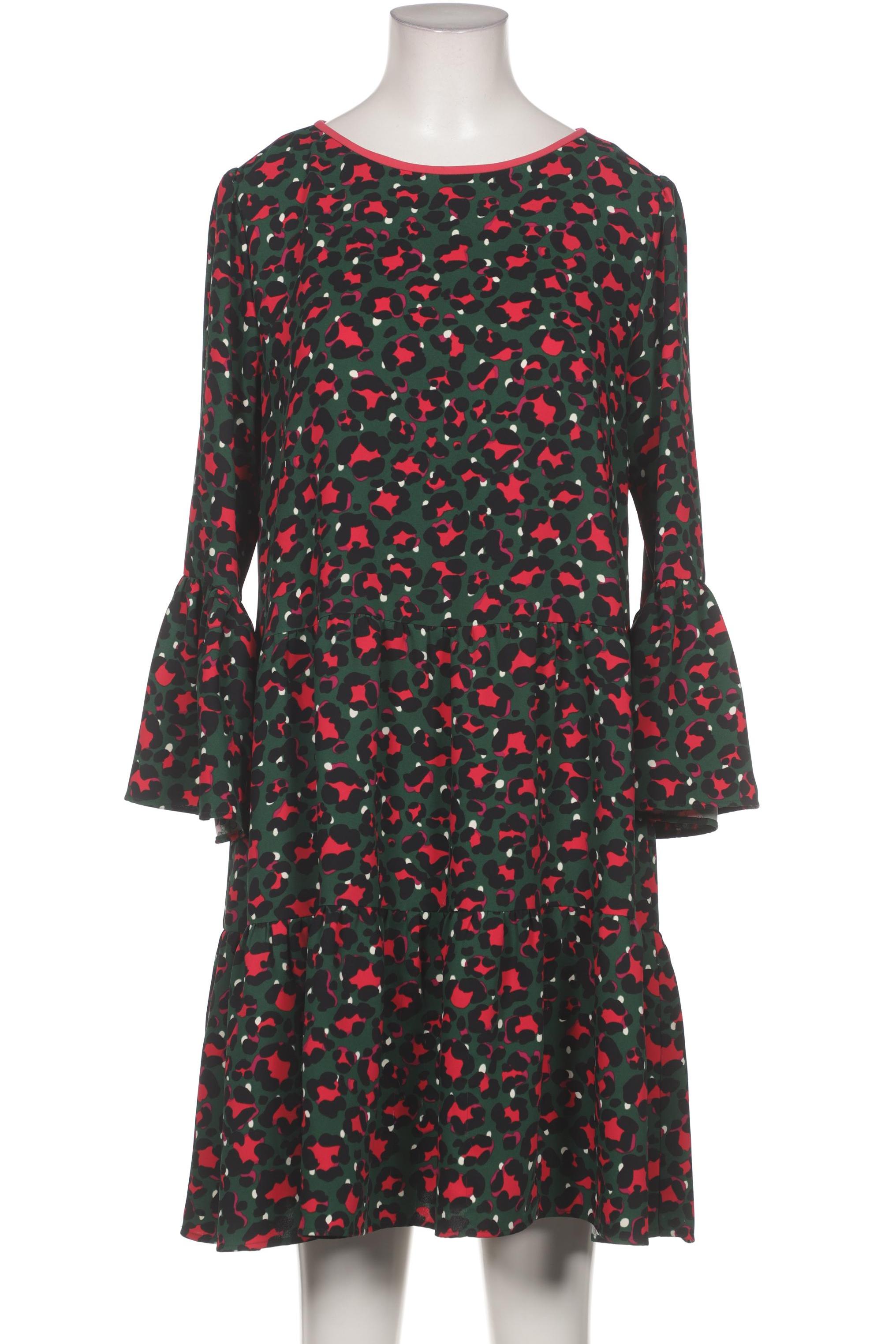 

Marc Cain Damen Kleid, grün, Gr. 38