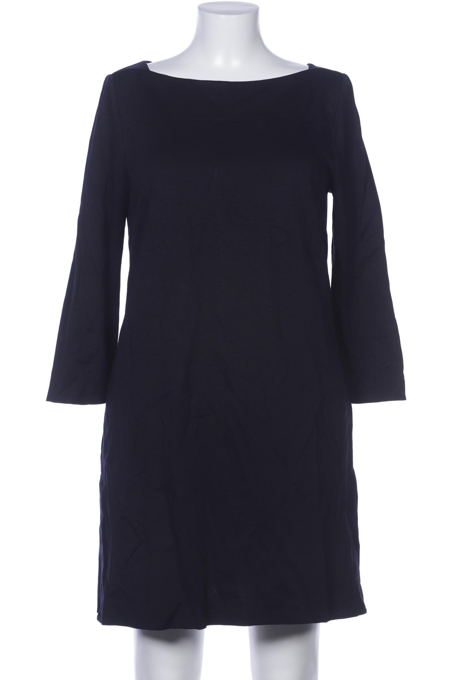 

Marc Cain Damen Kleid, marineblau, Gr. 42