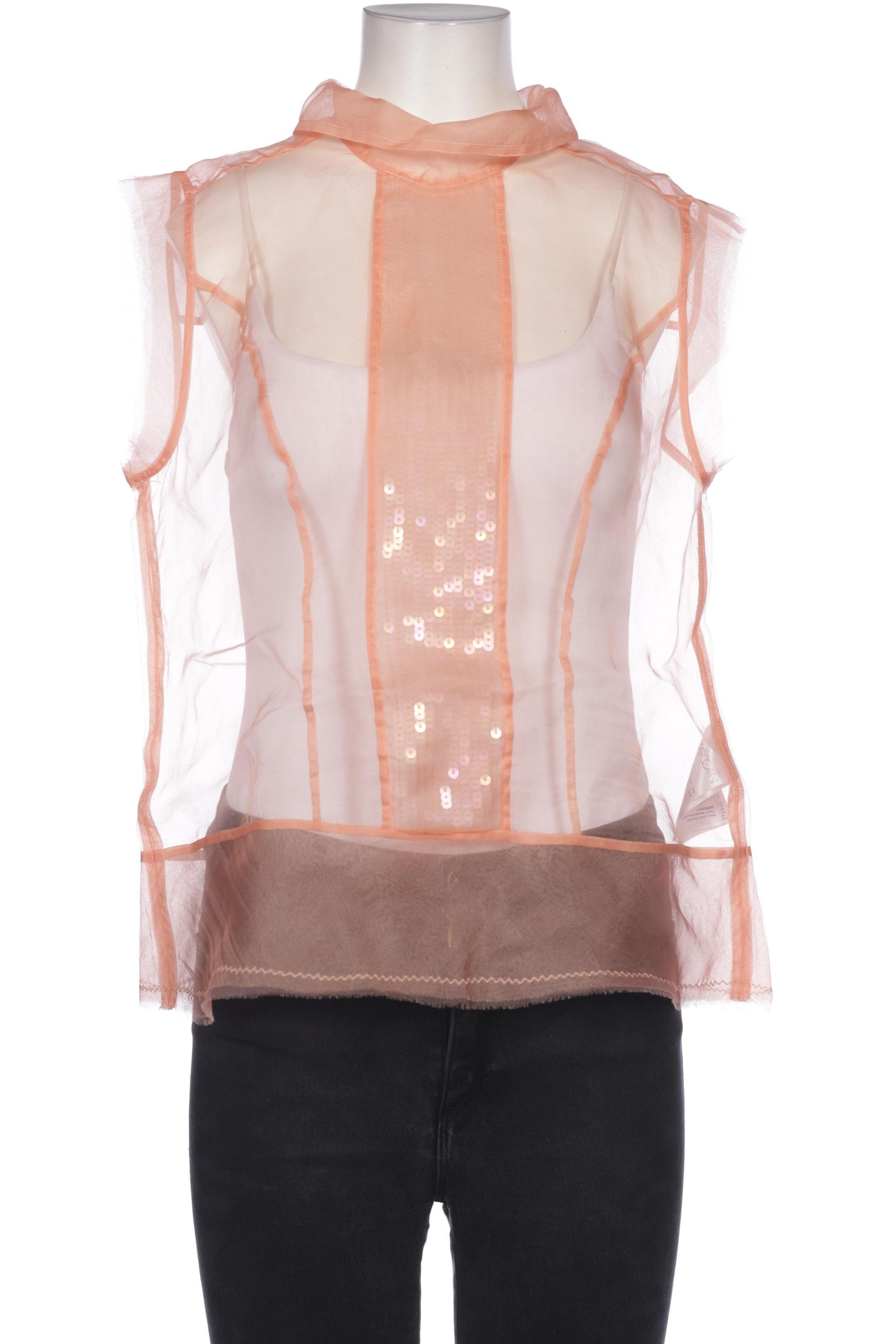 

Marc Cain Damen Bluse, pink