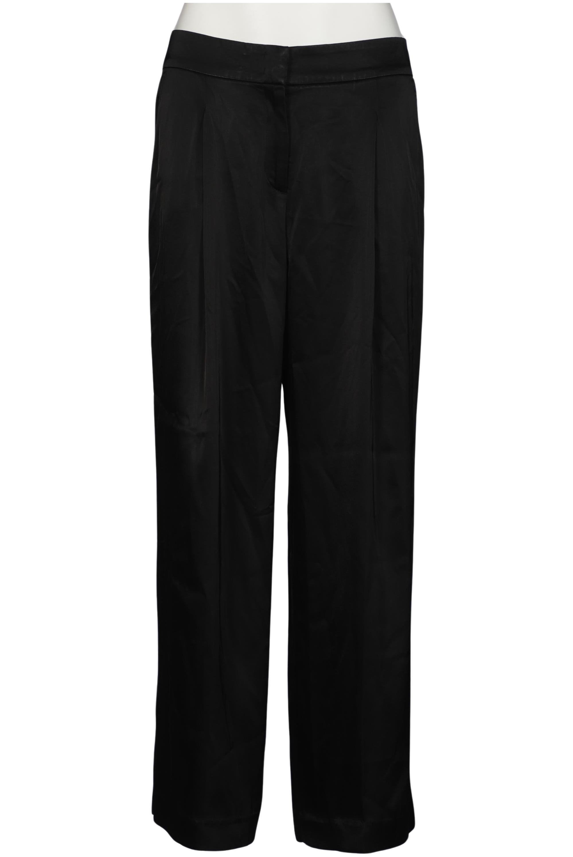 

Marc Cain Damen Stoffhose, schwarz, Gr. 44