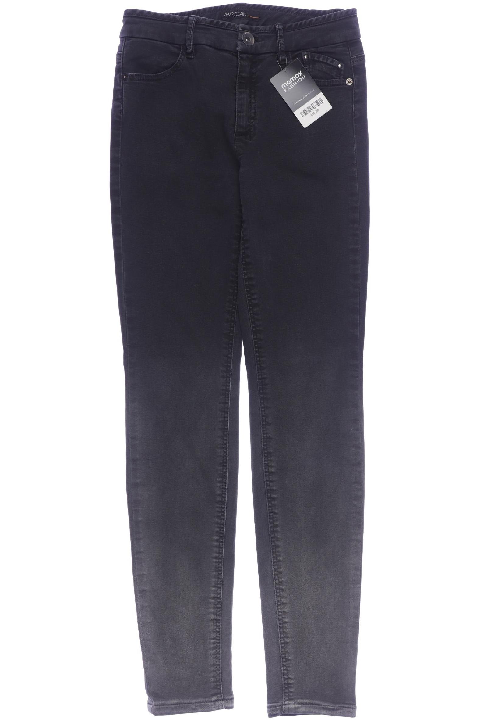 

Marc Cain Damen Jeans, grau, Gr. 36