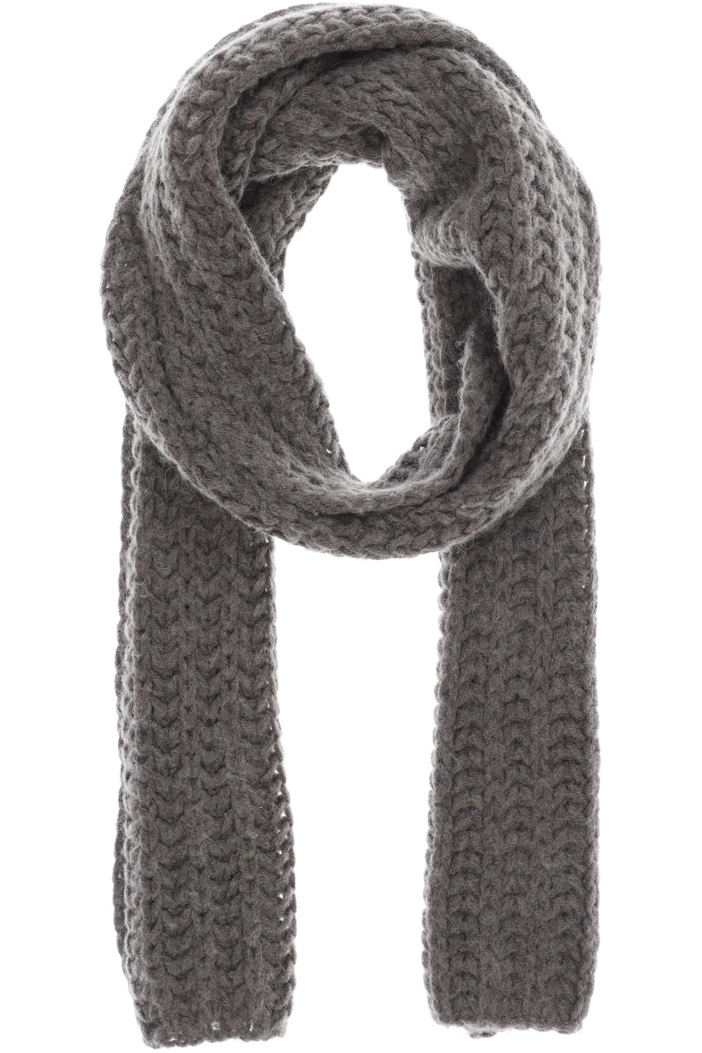 

Marc Cain Damen Schal, grau, Gr.