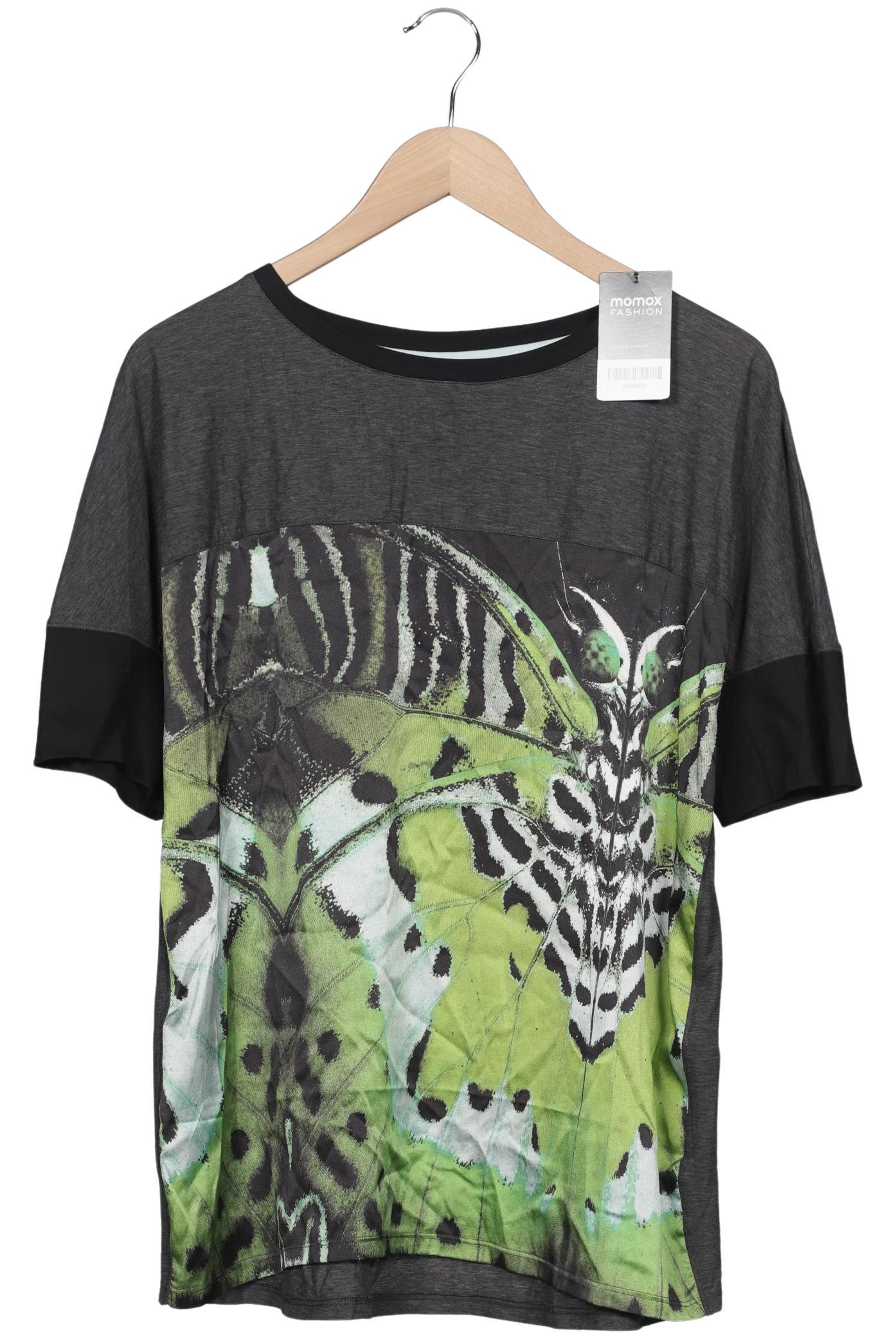 

Marc Cain Damen T-Shirt, grau, Gr. 44