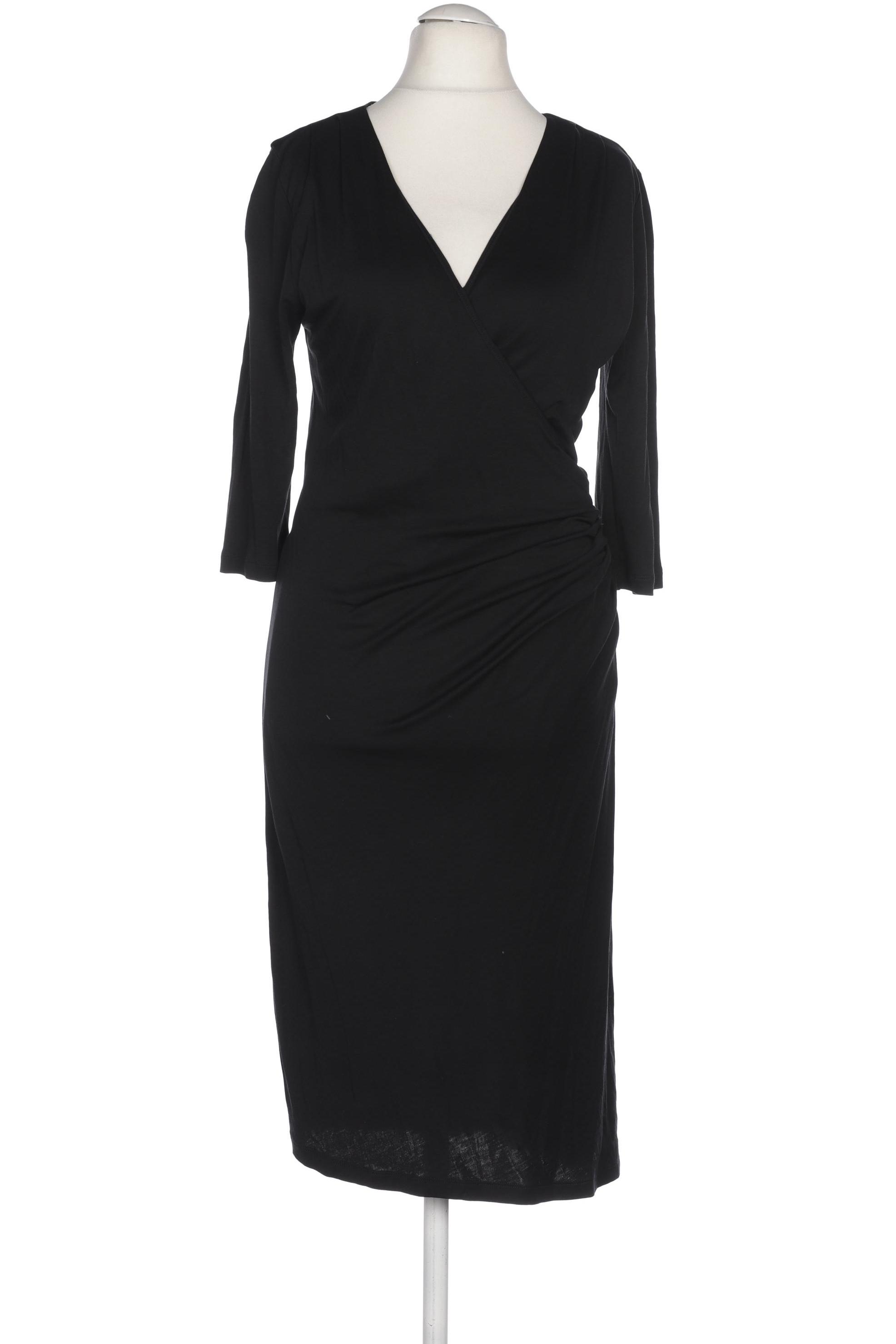 

Marc Cain Damen Kleid, schwarz, Gr. 32