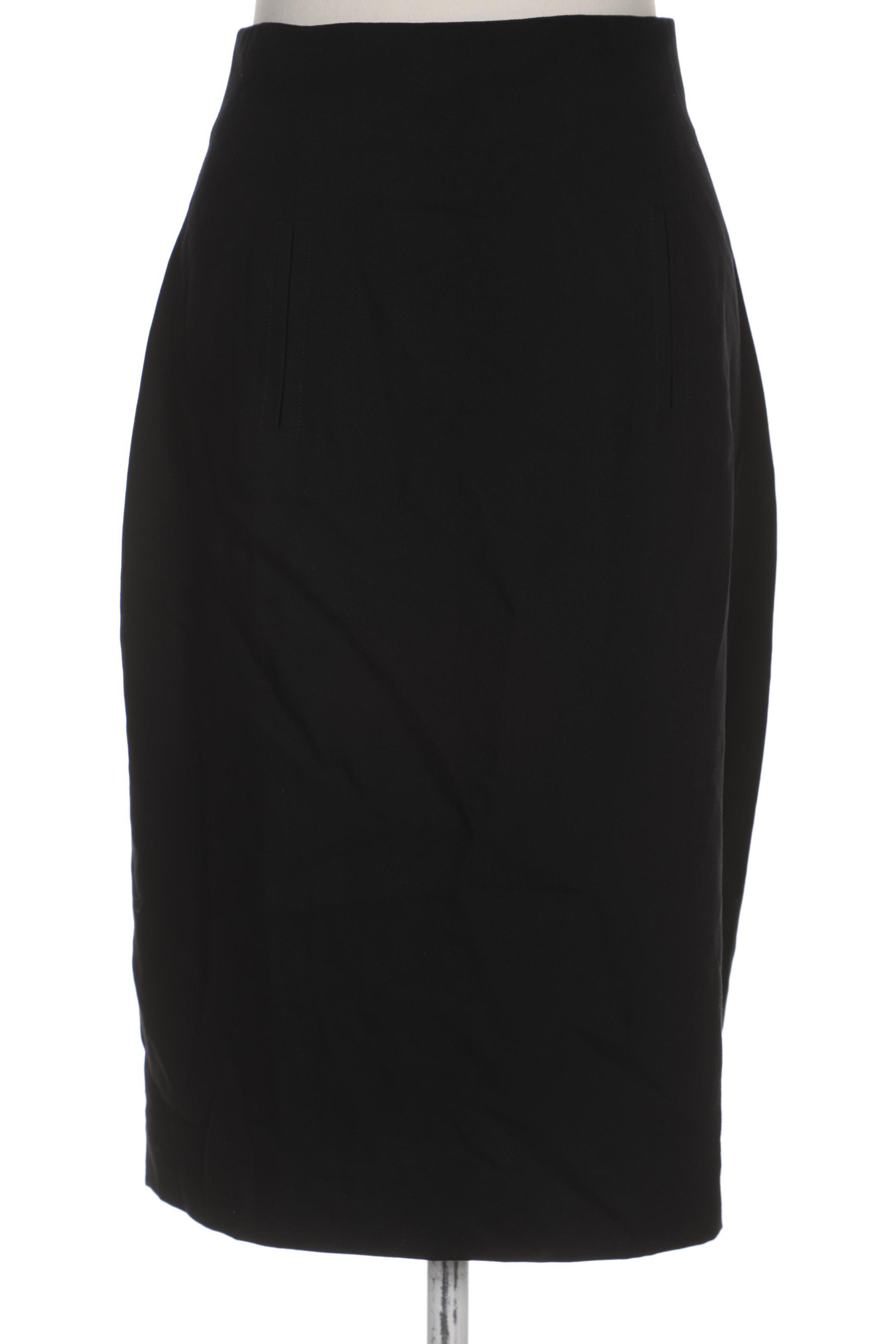 

Marc Cain Damen Rock, schwarz, Gr. 42