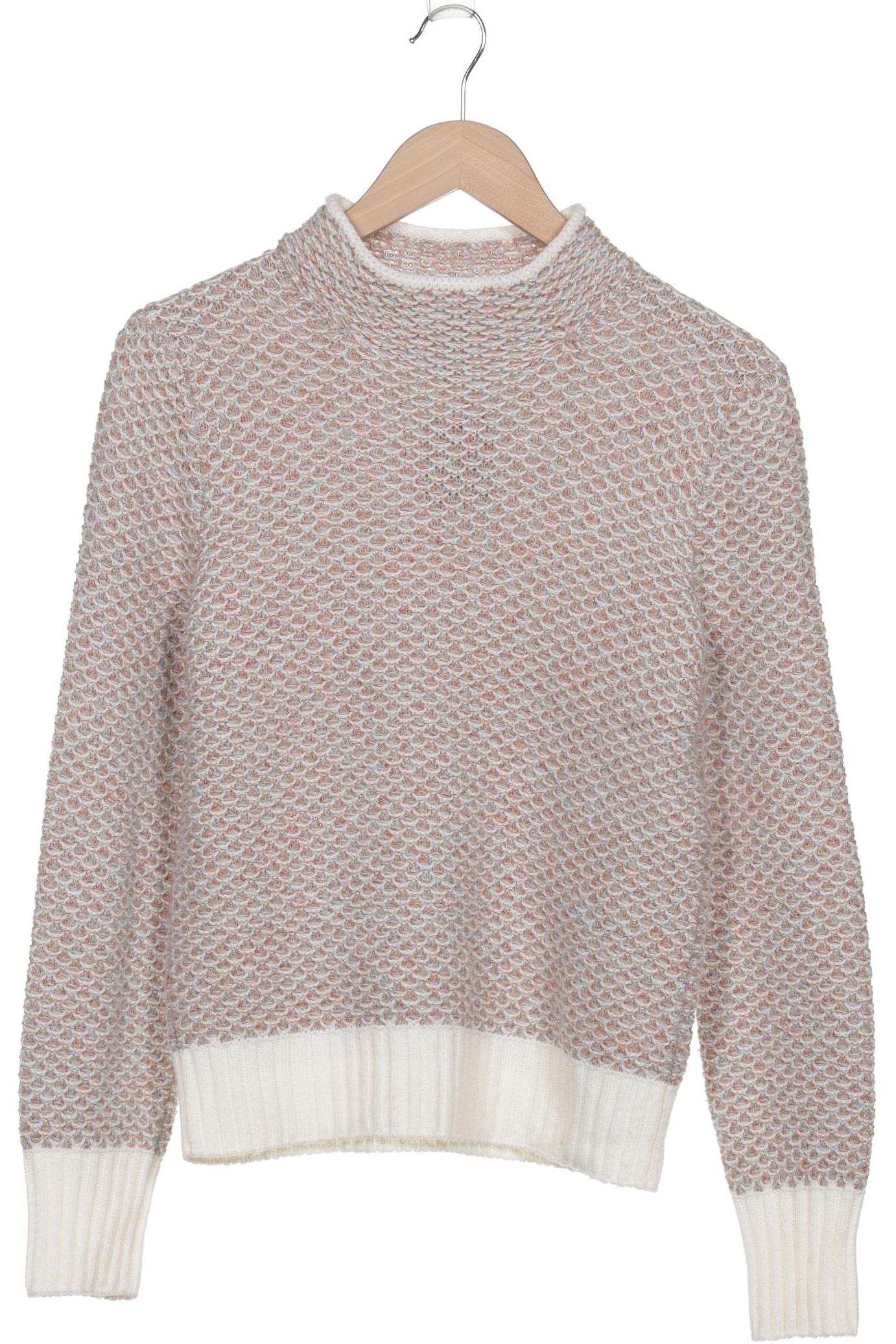 

Marc Cain Damen Pullover, beige, Gr. 38