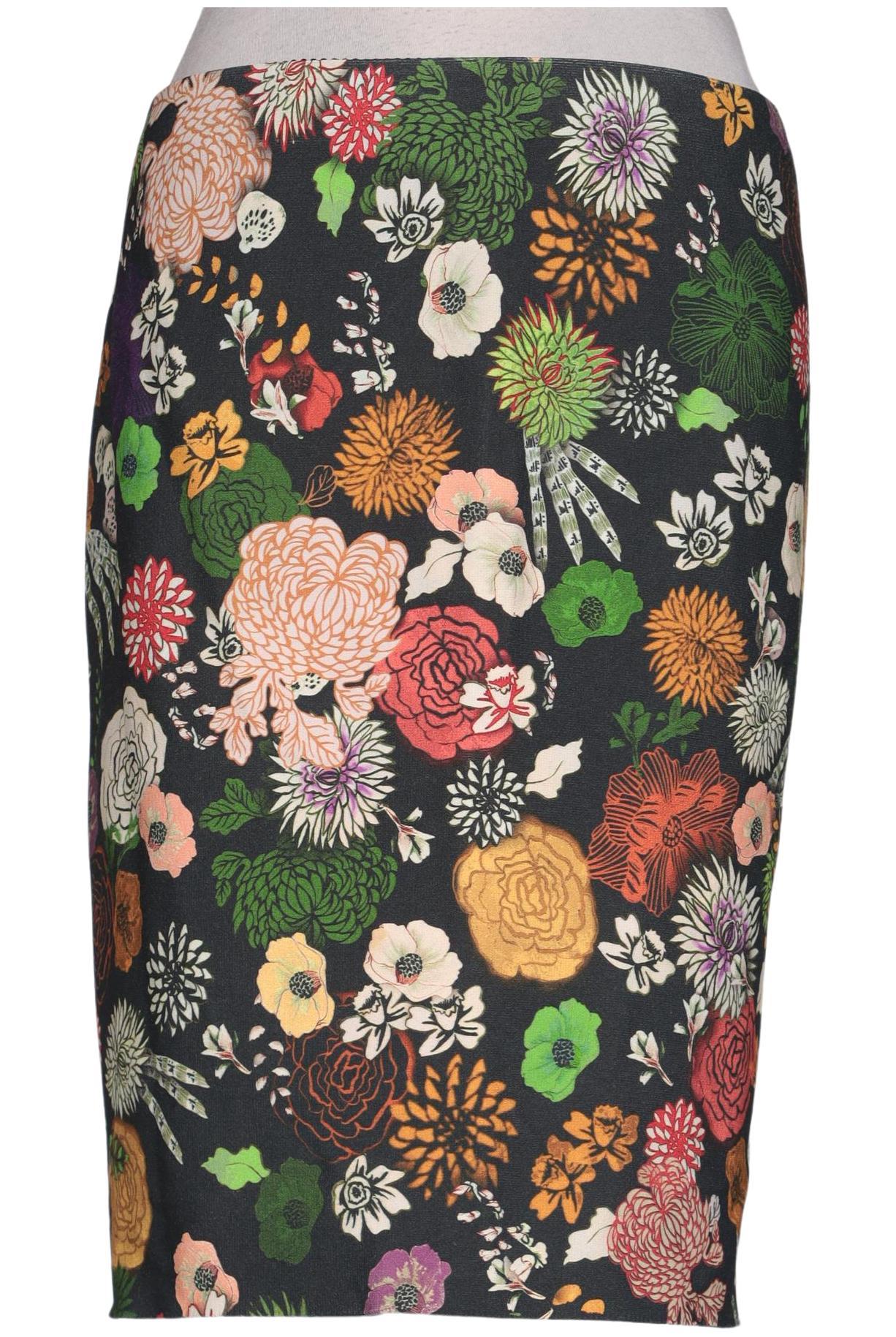 

Marc Cain Damen Rock, mehrfarbig, Gr. 40