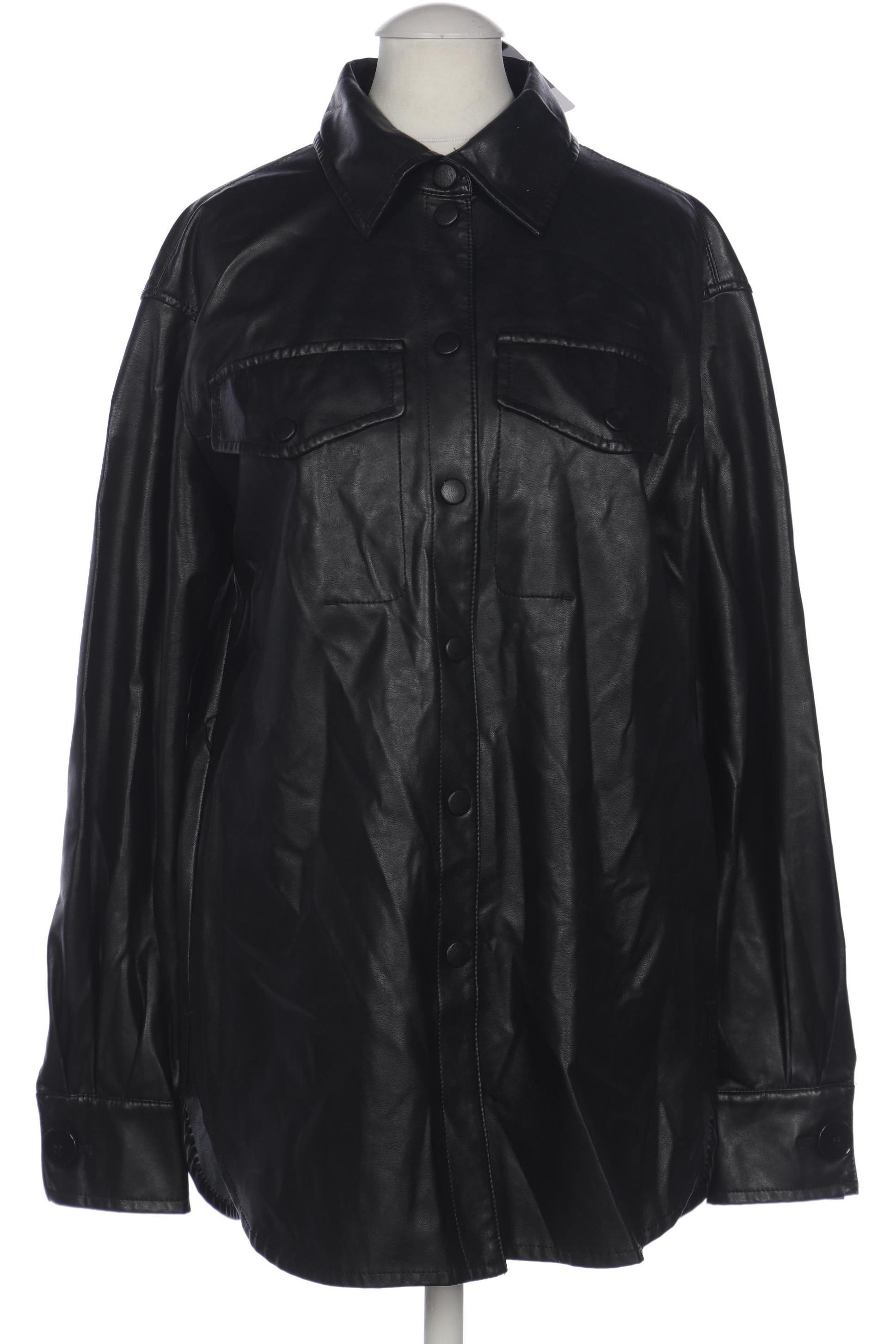 

Marc Cain Damen Bluse, schwarz, Gr. 34